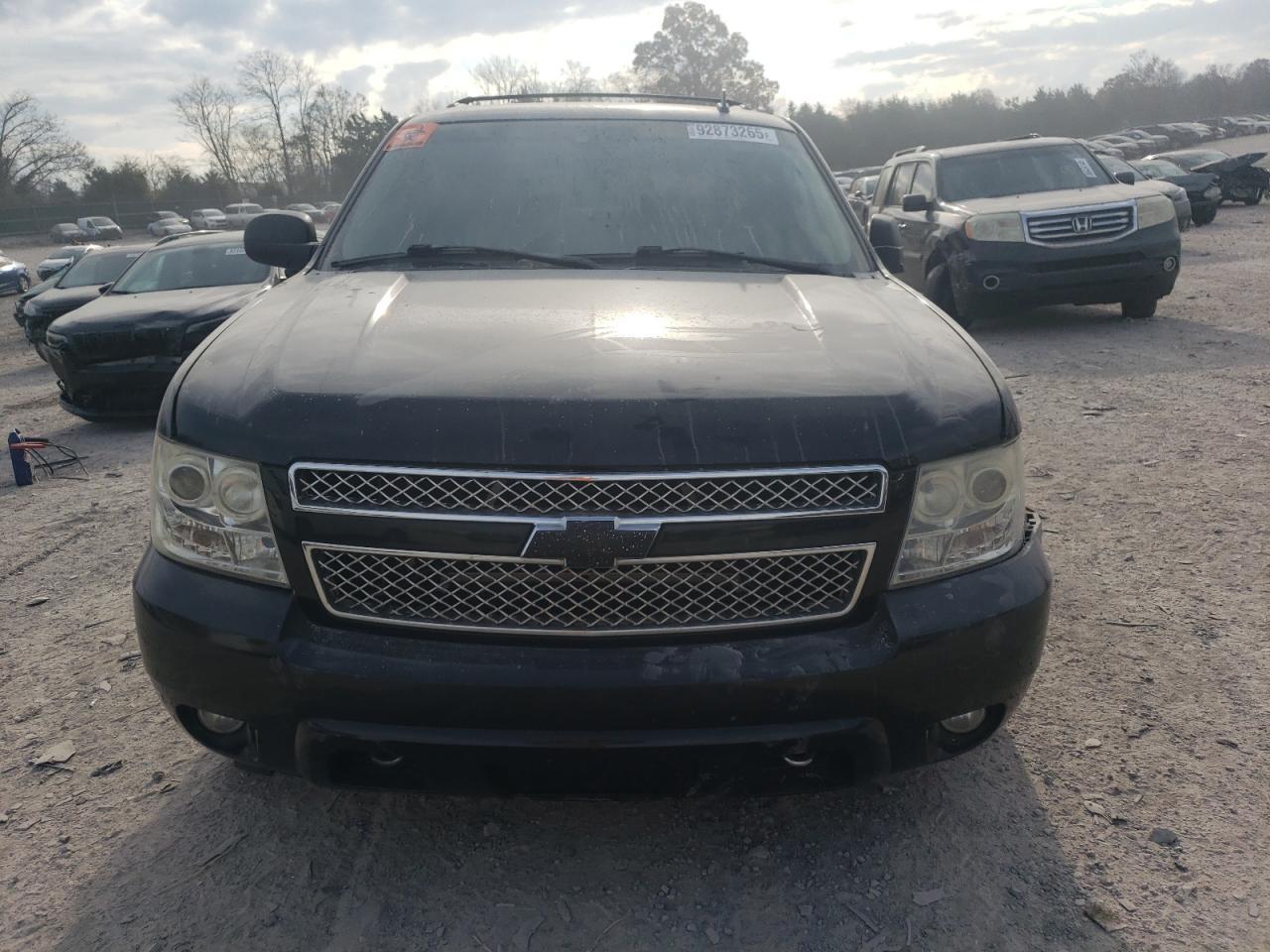 2007 Chevrolet Suburban K1500 - Фото 5