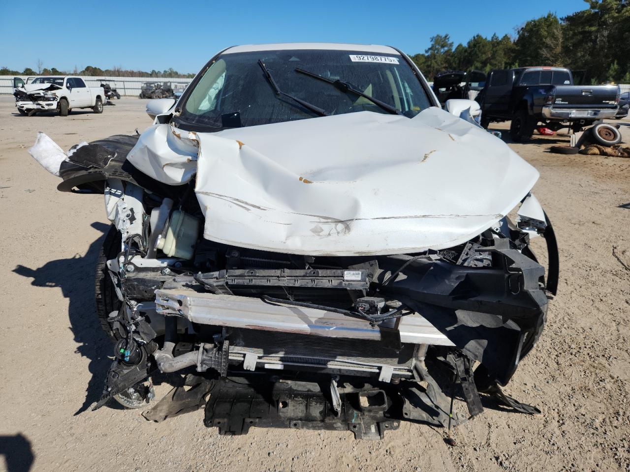 2019 Honda Cr-V Exl - Image 5