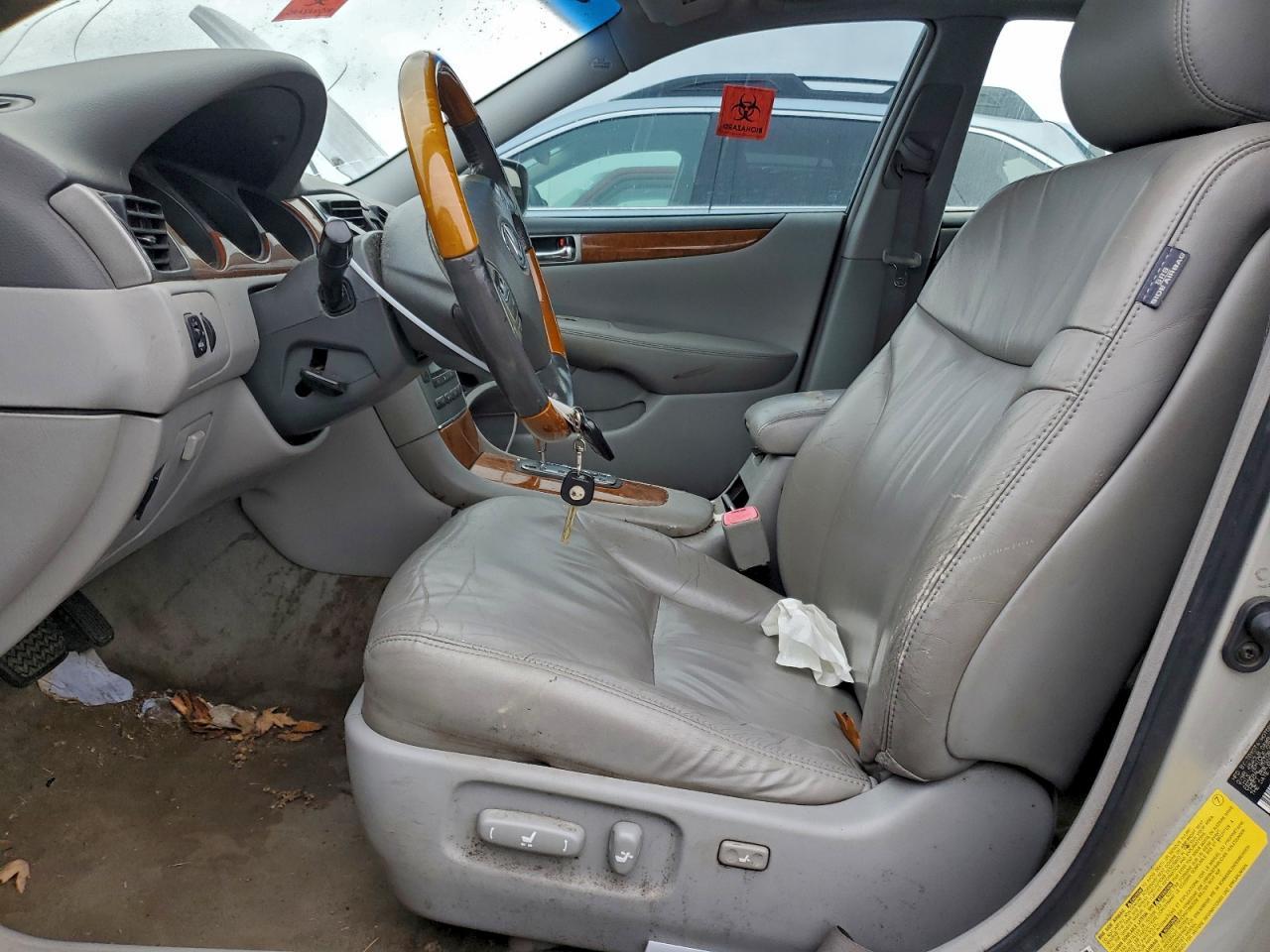 2005 Lexus Es 330 - Фото 7