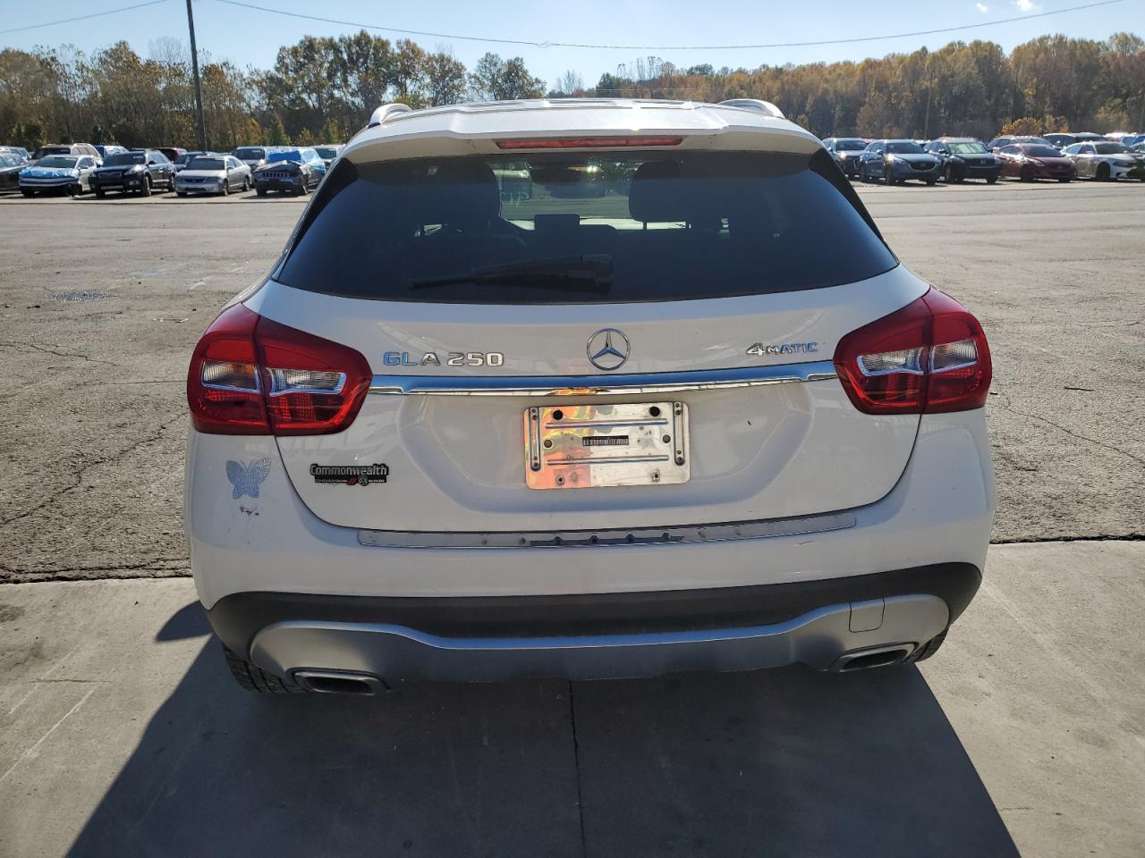 2018 Mercedes-Benz Gla 250 4Matic - Image 6