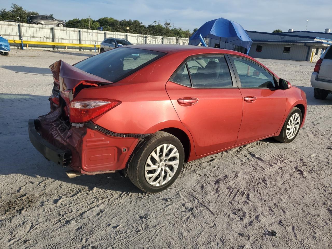 2019 Toyota Corolla L - Фото 3