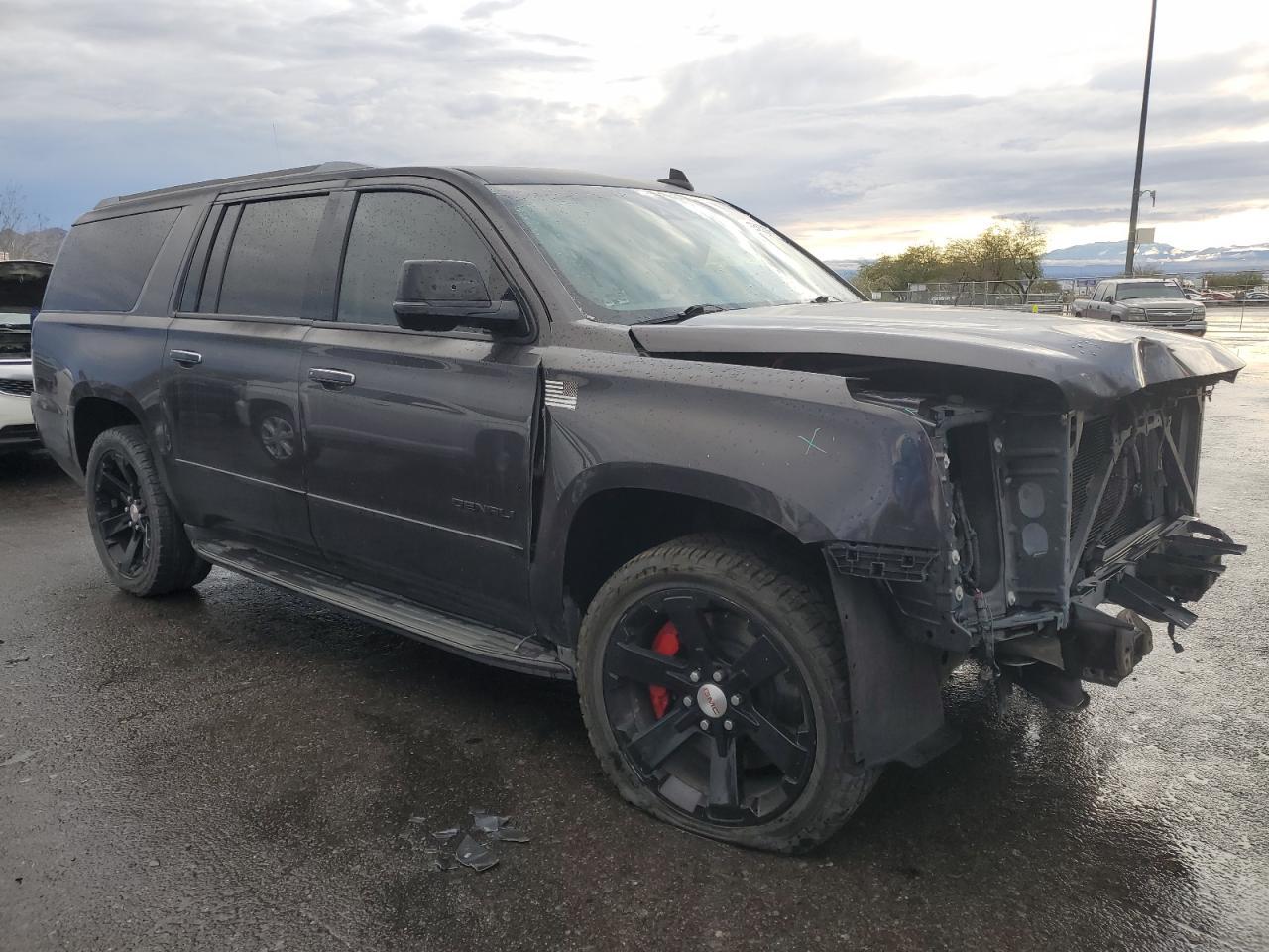2016 GMC Yukon Xl Denali - Image 4
