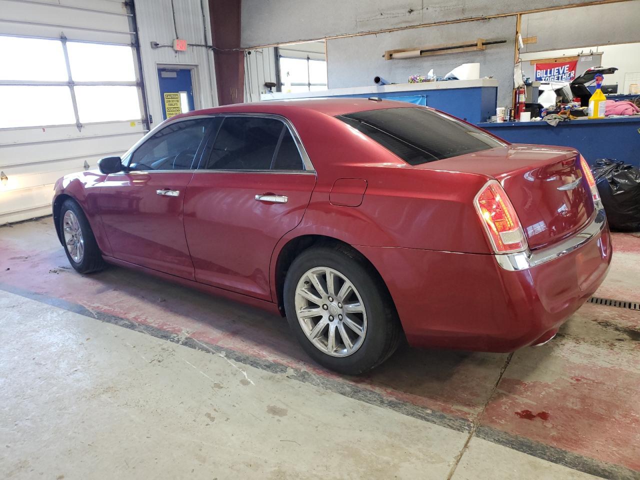 2012 Chrysler 300 Limited - Image 2