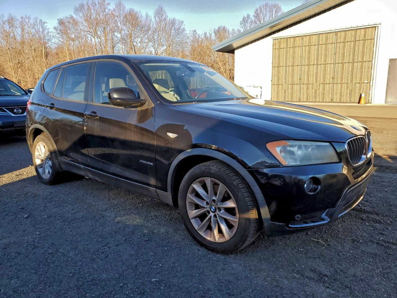 2013 BMW X3 xDrive28I - Image 4