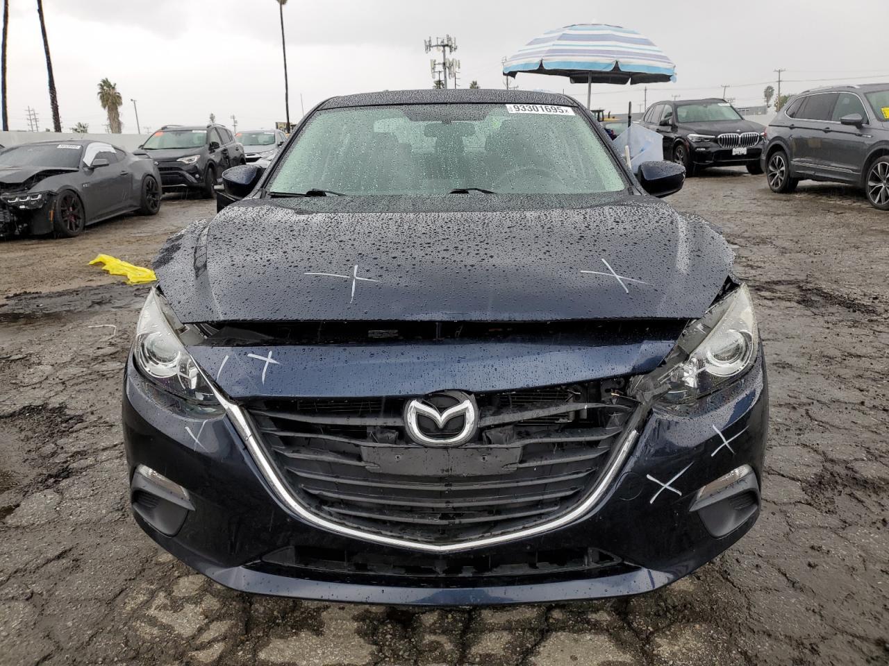 2016 Mazda 3 Sport - Фото 5