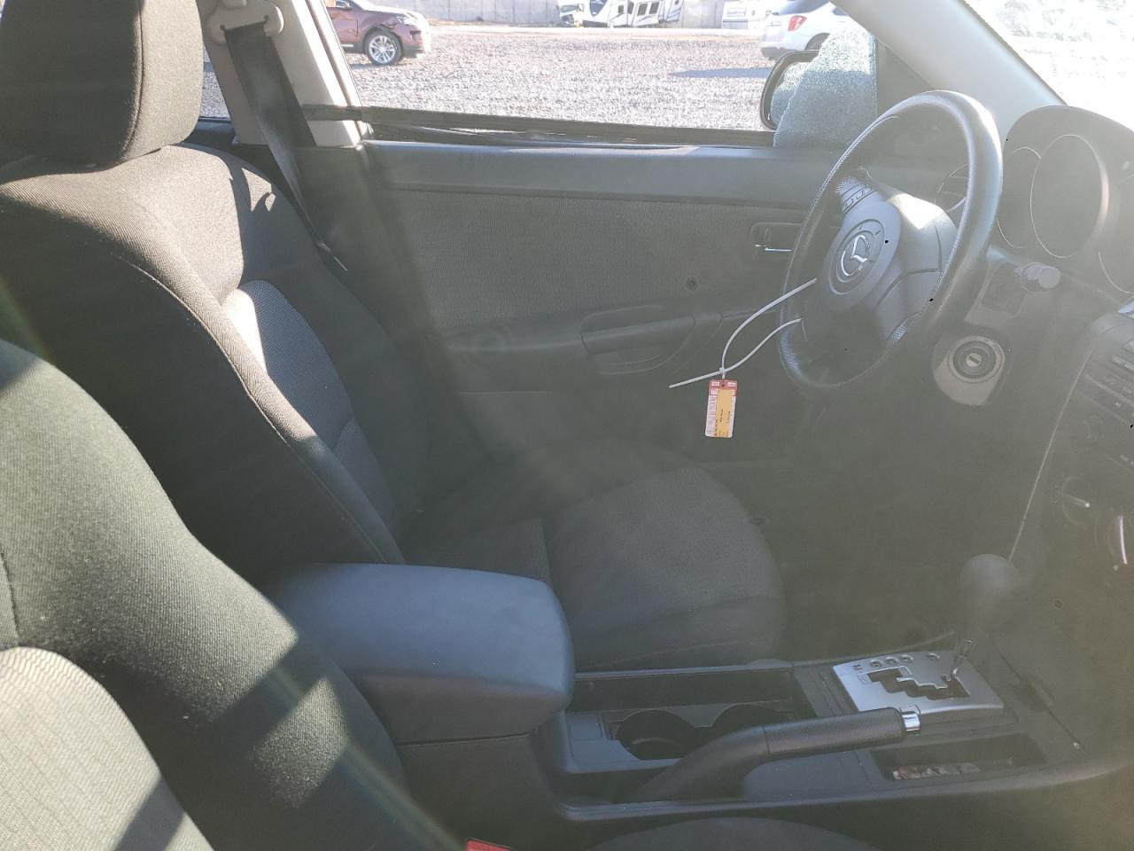 2008 Mazda 3 I - Фото 7