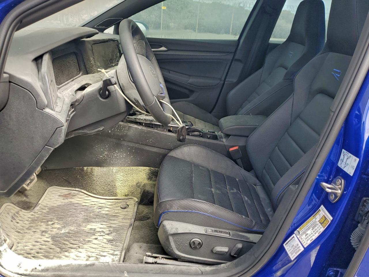 2024 Volkswagen Golf R - Фото 7