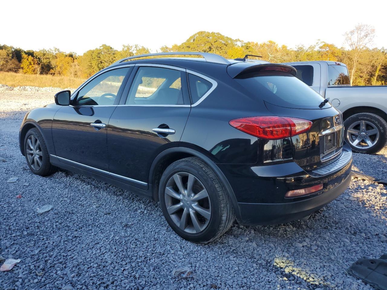 2013 Infiniti Ex37 Base - Image 2