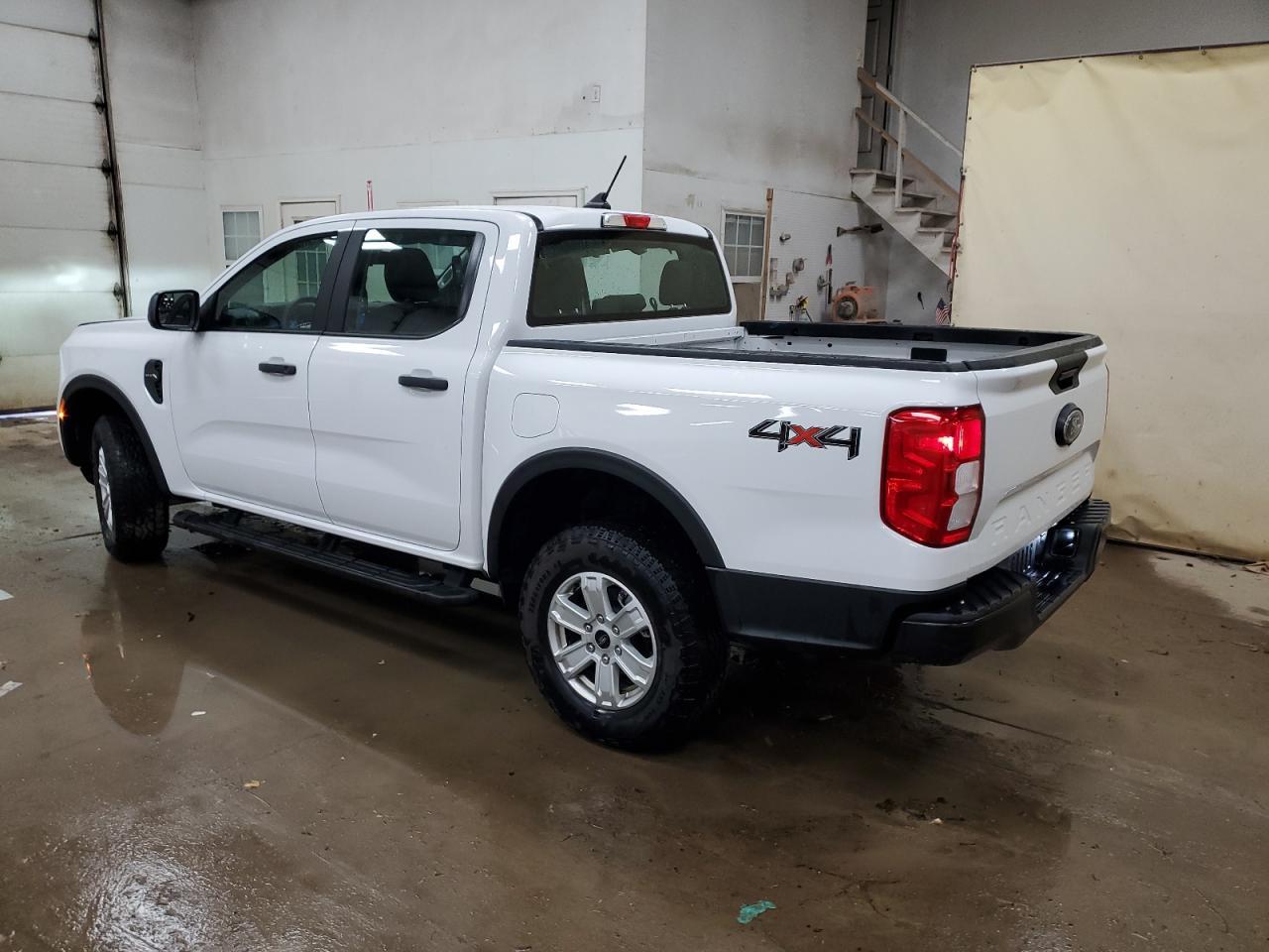 2024 Ford Ranger Xl - Фото 2