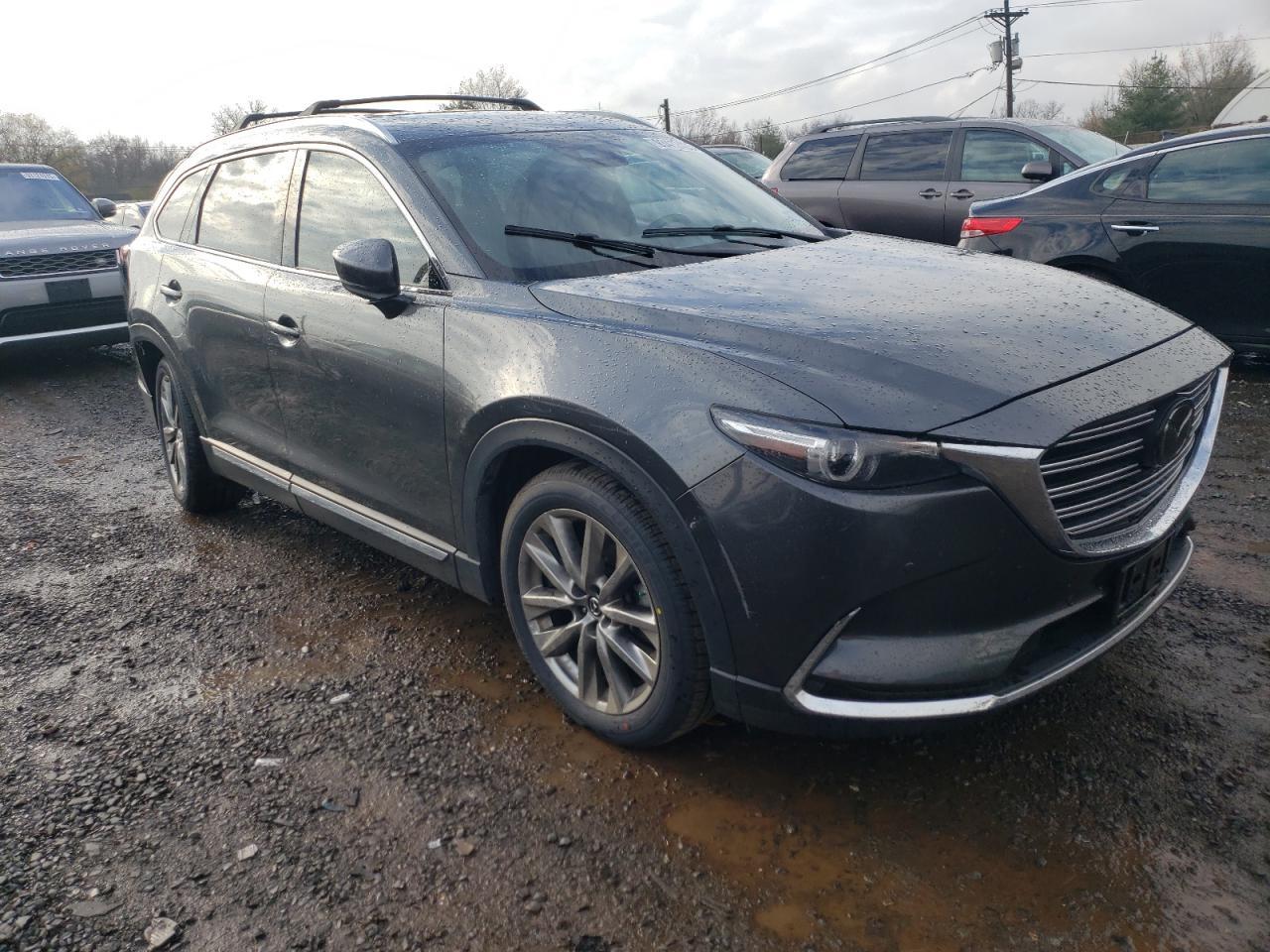 2018 Mazda Cx-9 Signature - Image 4