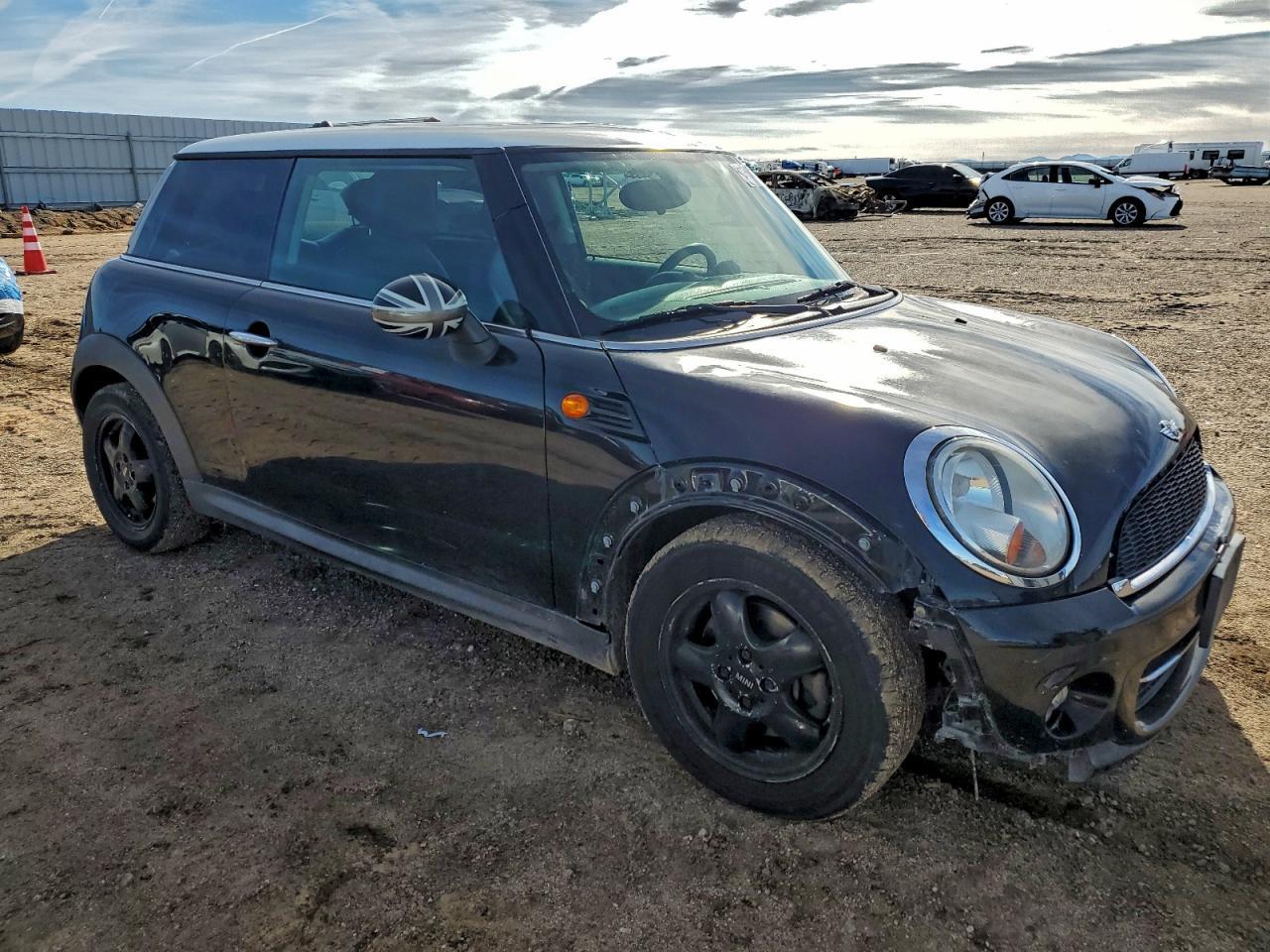 2011 Mini Cooper - Фото 4