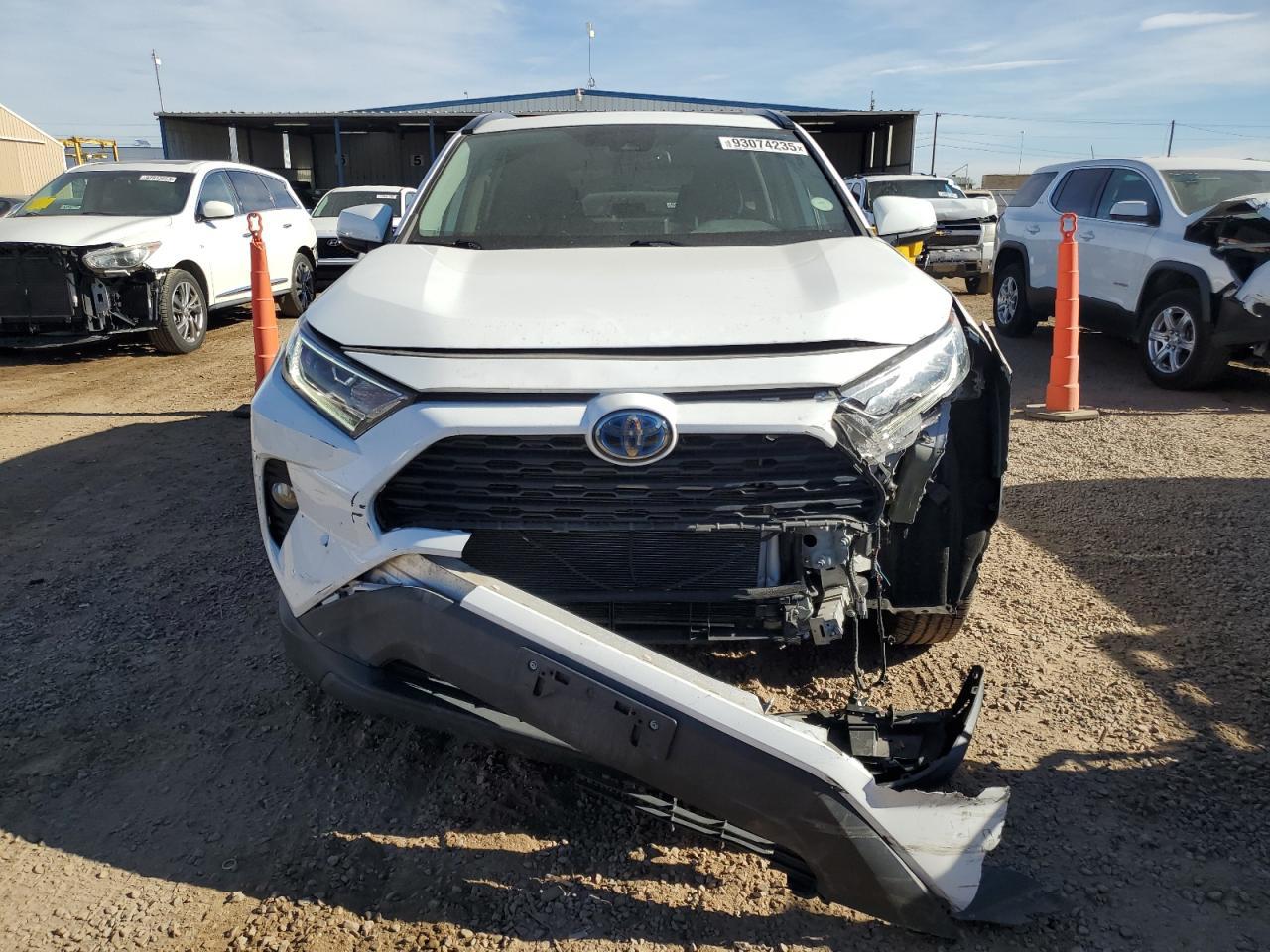 2020 Toyota Rav4 Xle - Image 5