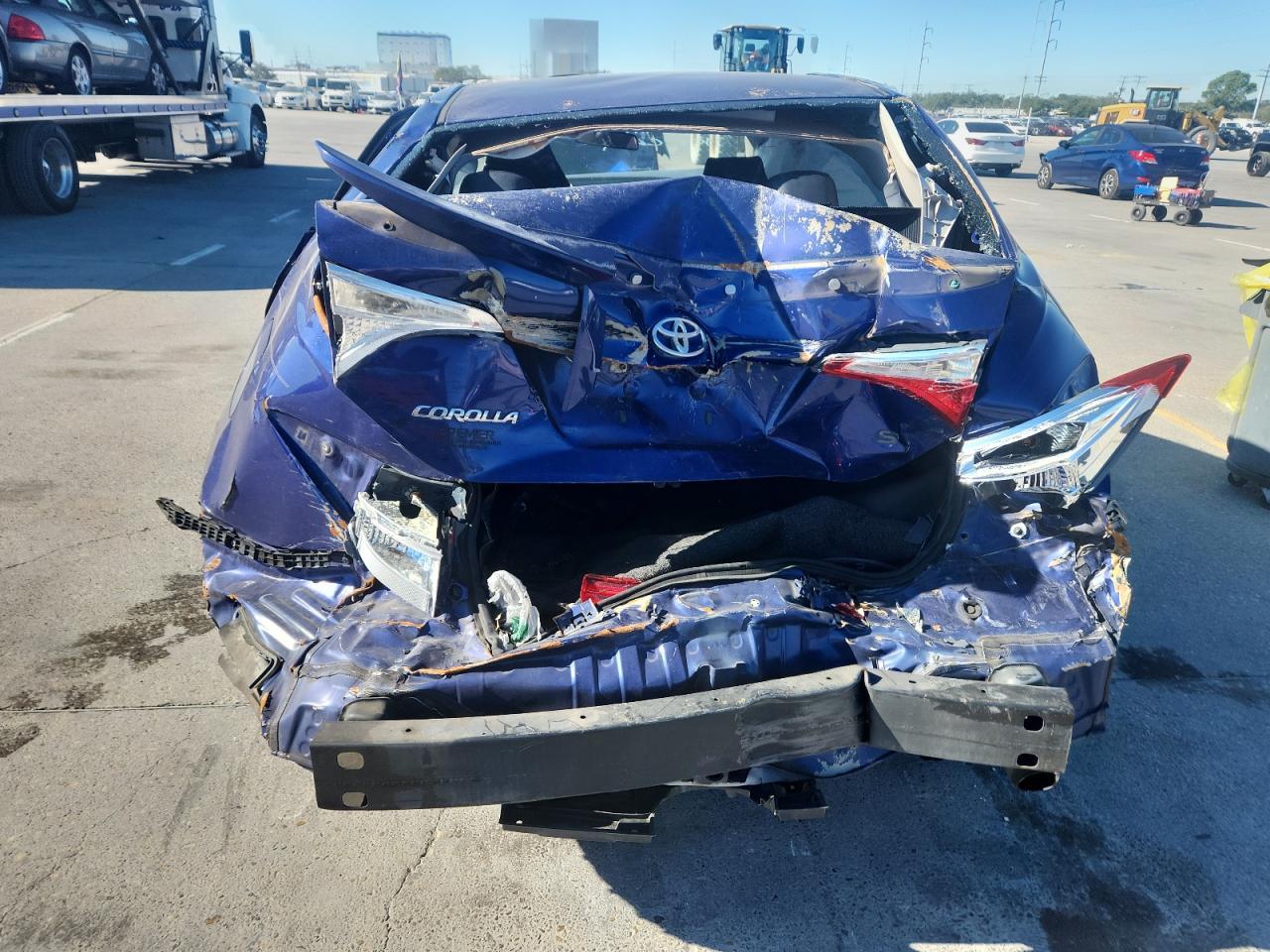 2014 Toyota Corolla L - Image 6