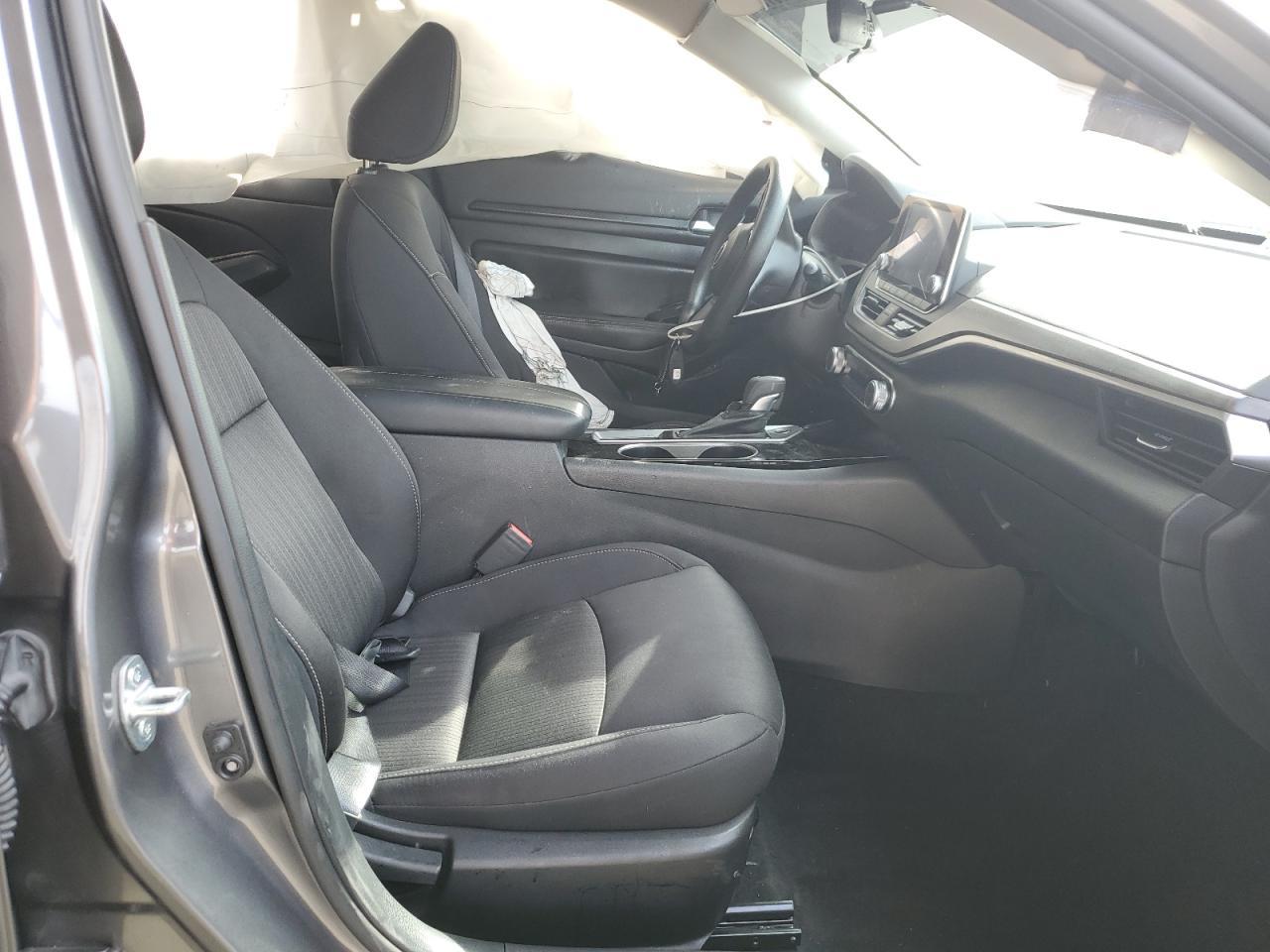 2024 Nissan Altima Sv - Фото 7