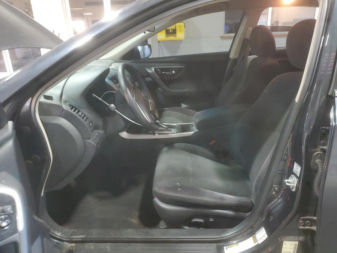 2013 Nissan Altima 2.5 - Фото 7