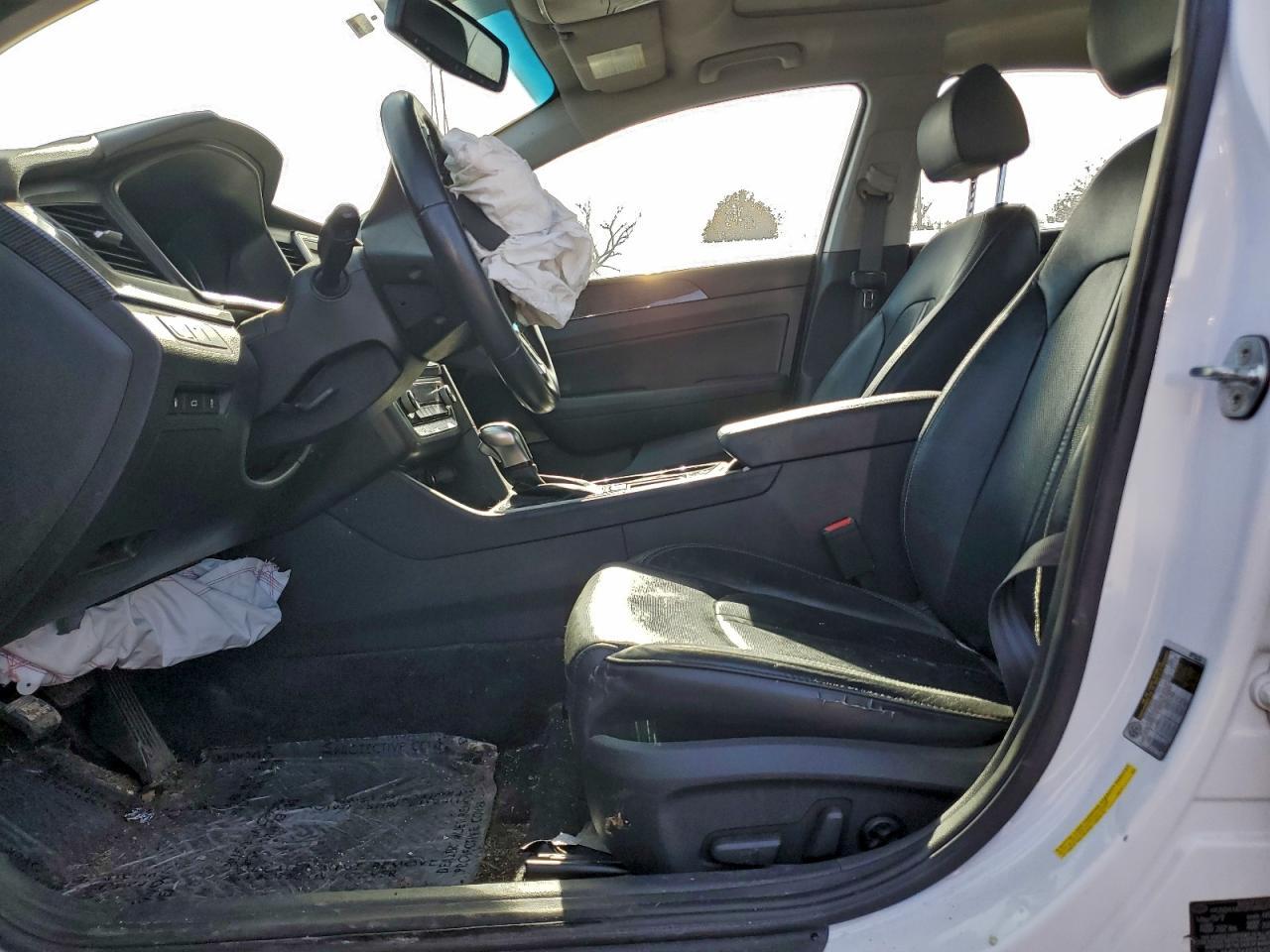 2018 Hyundai Sonata Sport - Image 7