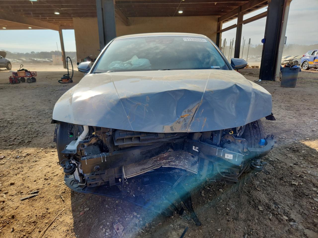 2022 Hyundai Elantra Sel - Фото 5