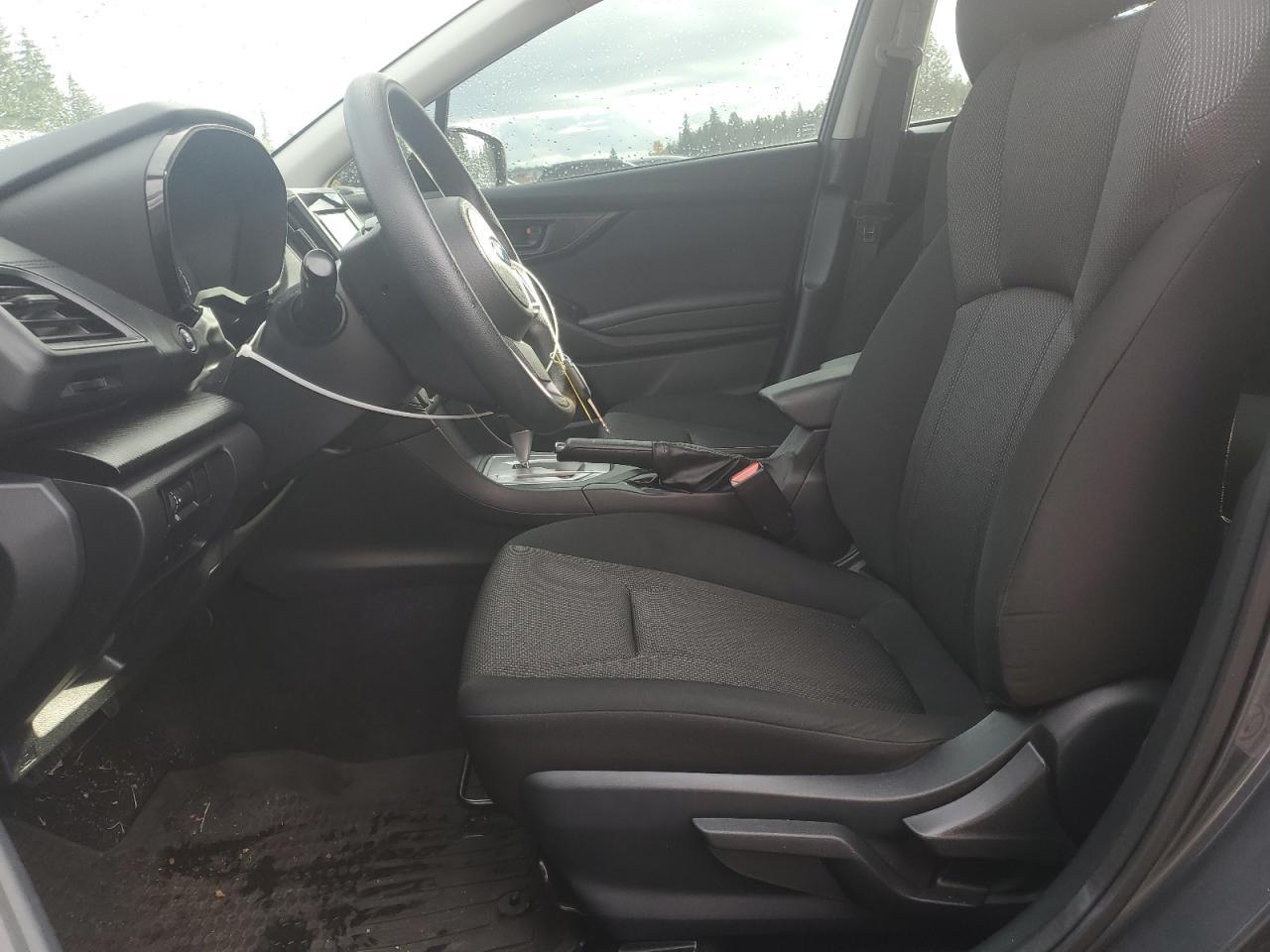 2018 Subaru Impreza - Image 7