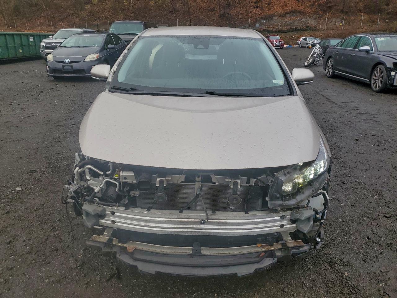 2017 Toyota Prius Prime - Image 5