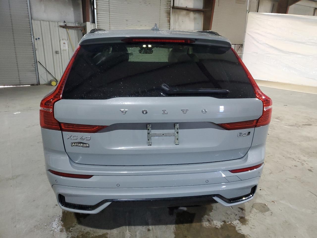 2025 Volvo Xc60 Ultra - Image 6