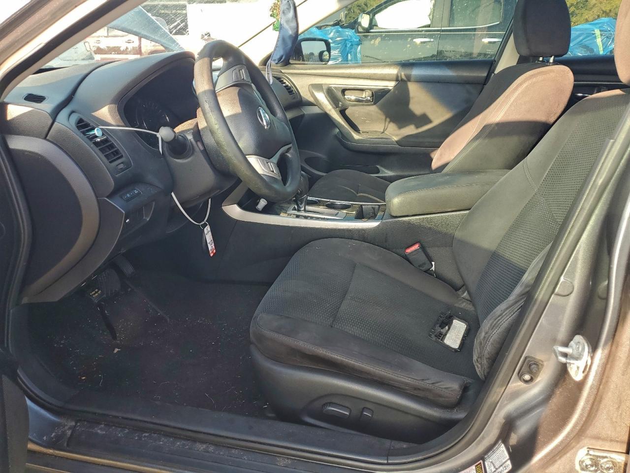 2014 Nissan Altima 2.5 - Фото 7