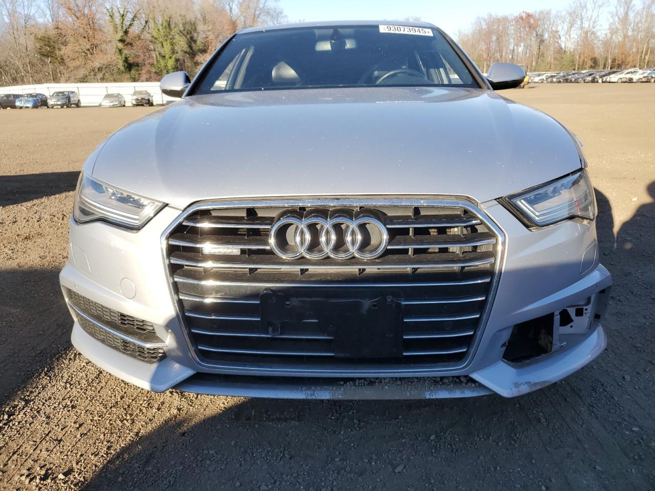 2016 Audi A6 Premium Plus - Image 5