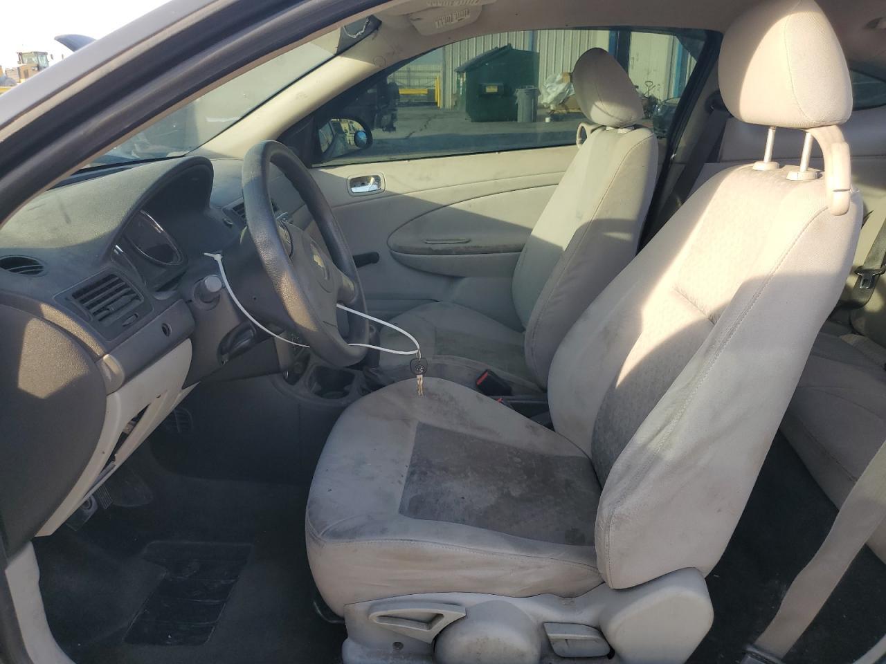 2009 Chevrolet Cobalt Ls - Image 7