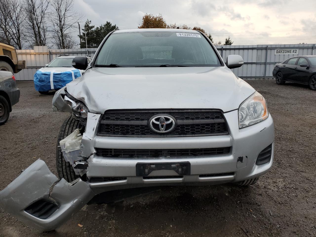 2012 Toyota Rav4 - Image 5