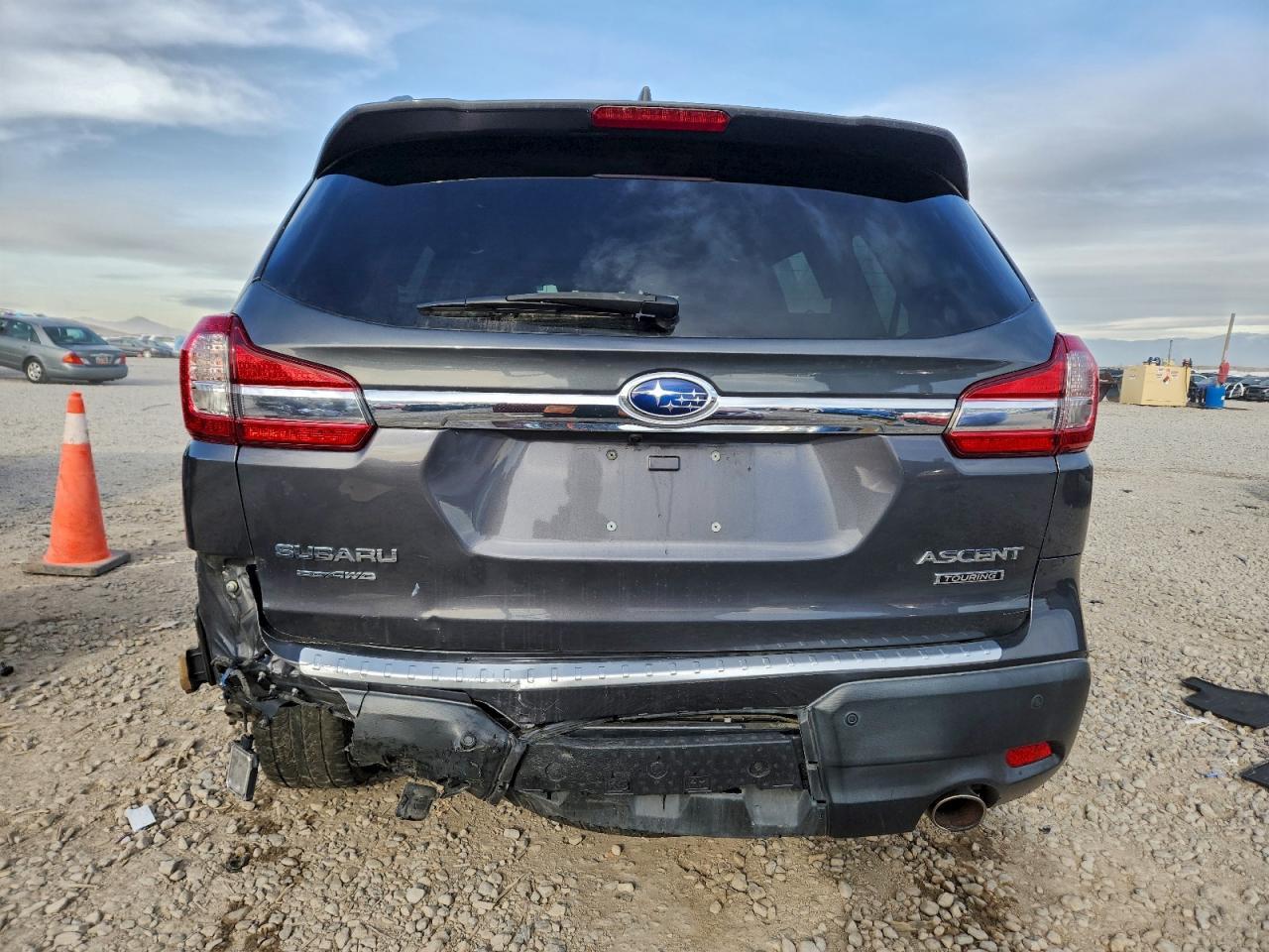 2019 Subaru Ascent Touring - Image 6