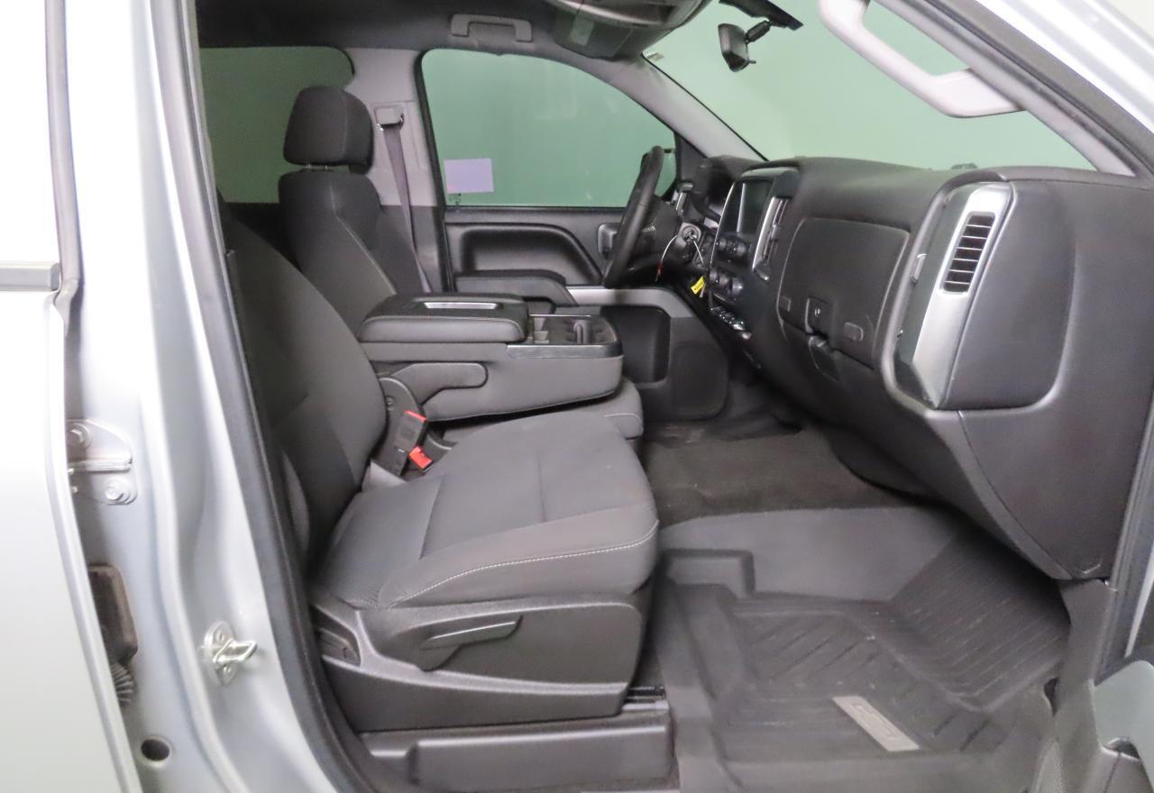 2016 Chevrolet Silverado K1500 Lt - Image 5