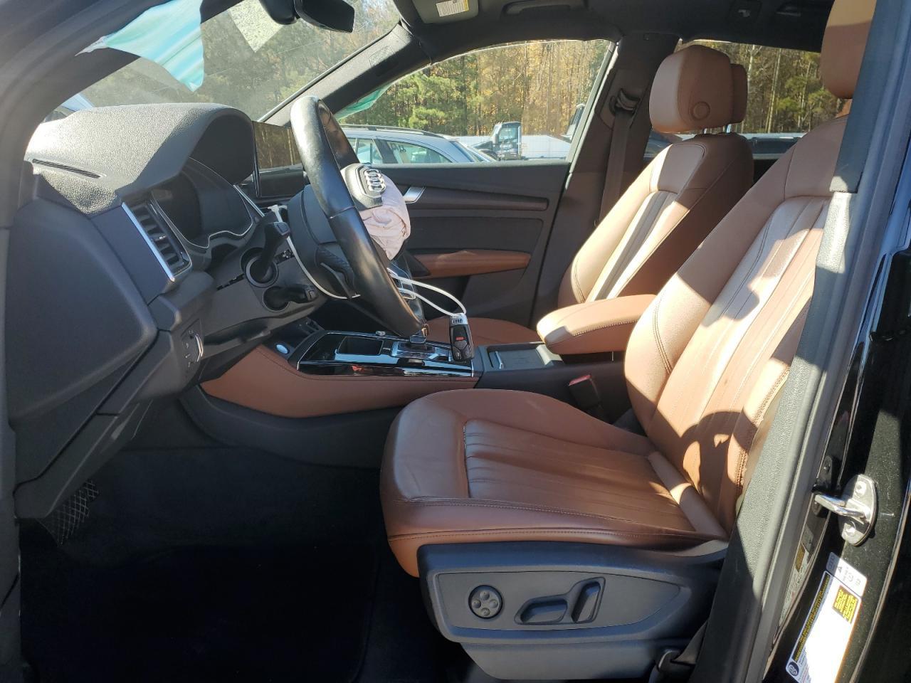 2021 Audi Q5 Premium Plus - Image 7