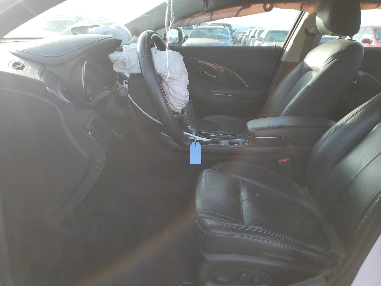 2016 Buick Lacrosse - Image 7