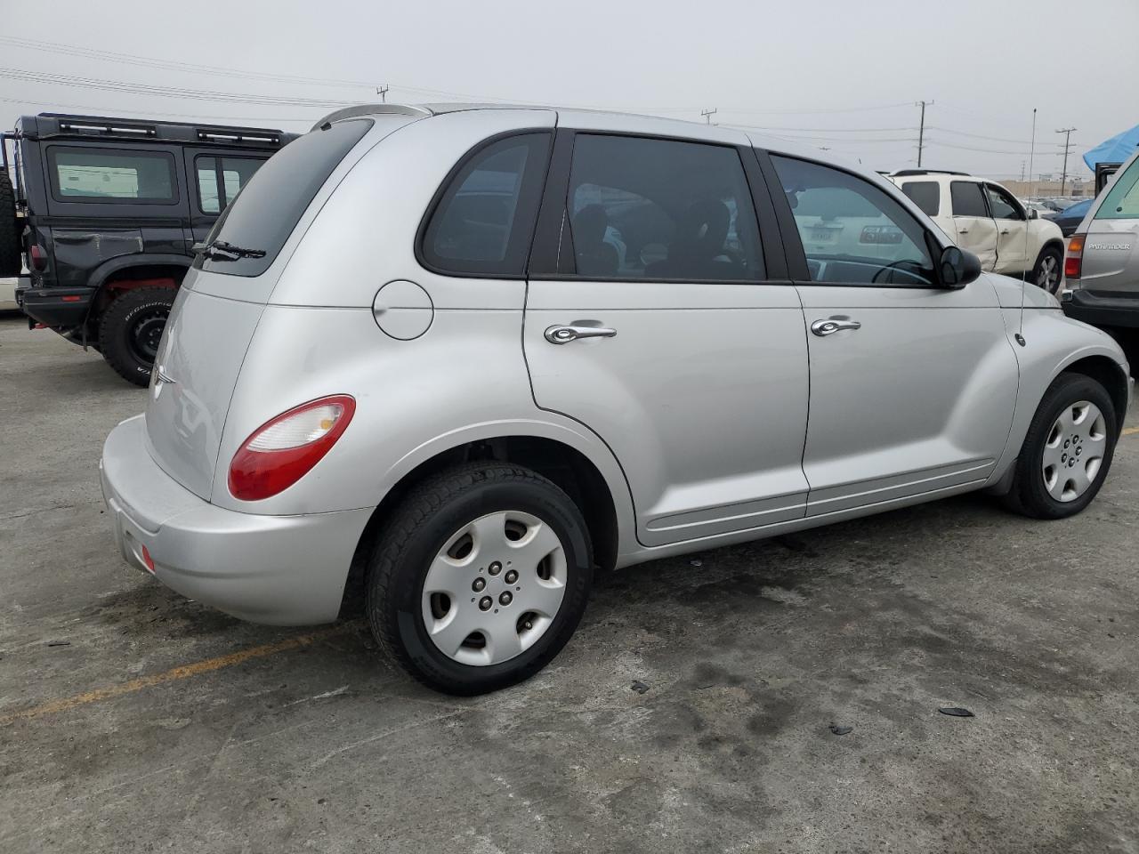 2008 Chrysler Pt Cruiser - Фото 3