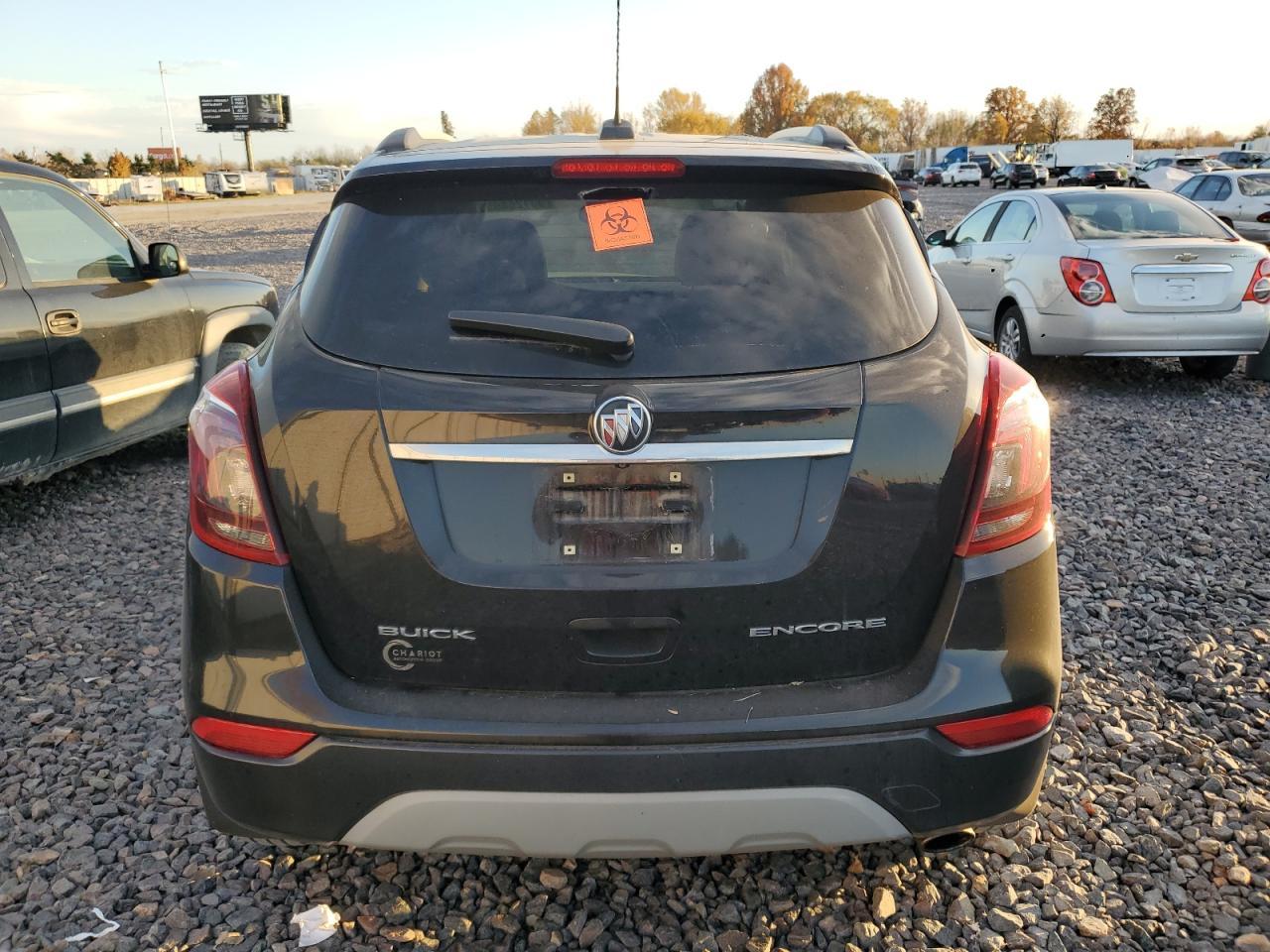 2018 Buick Encore Essence - Image 6