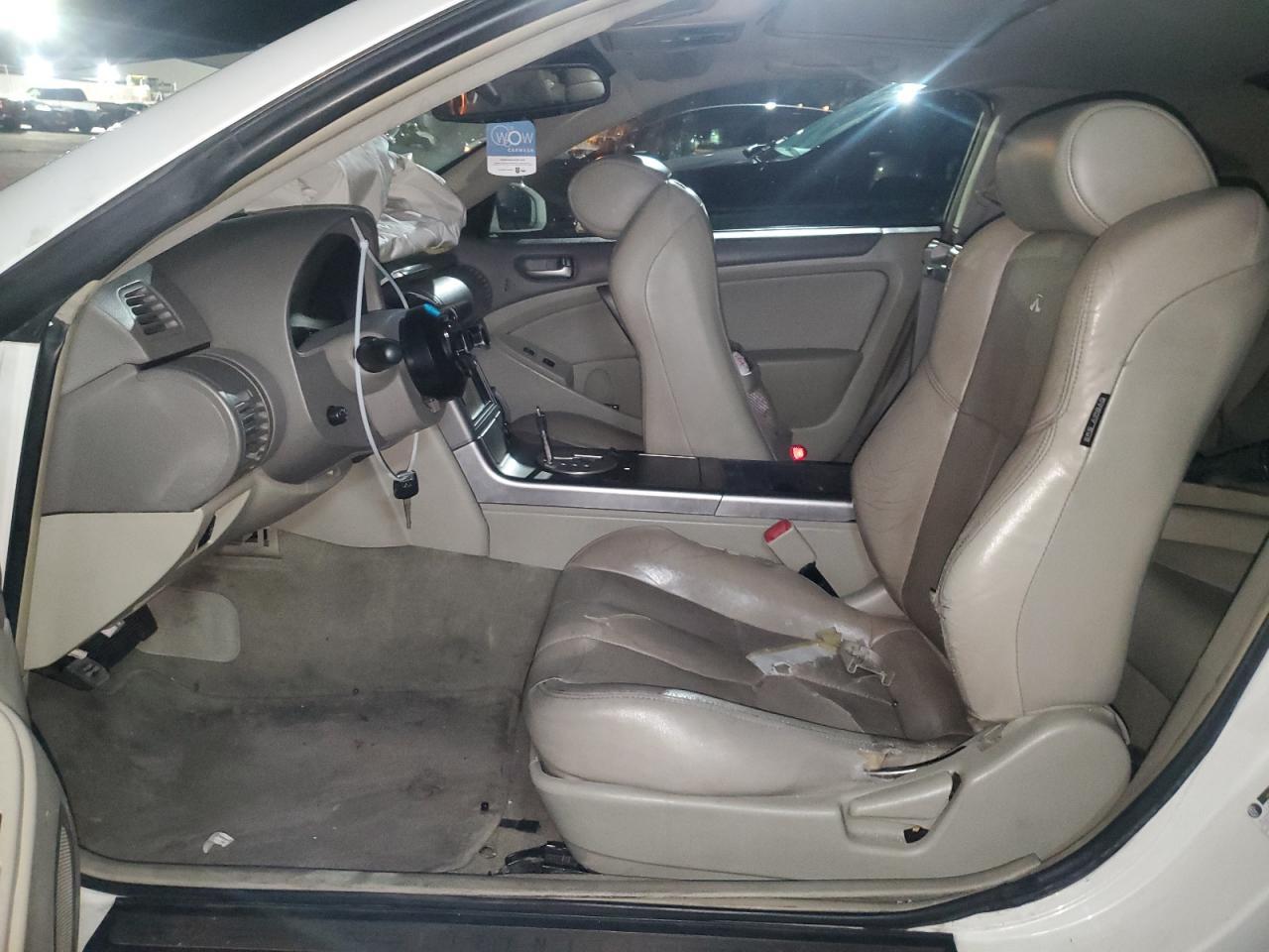 2004 Infiniti G35 - Image 7