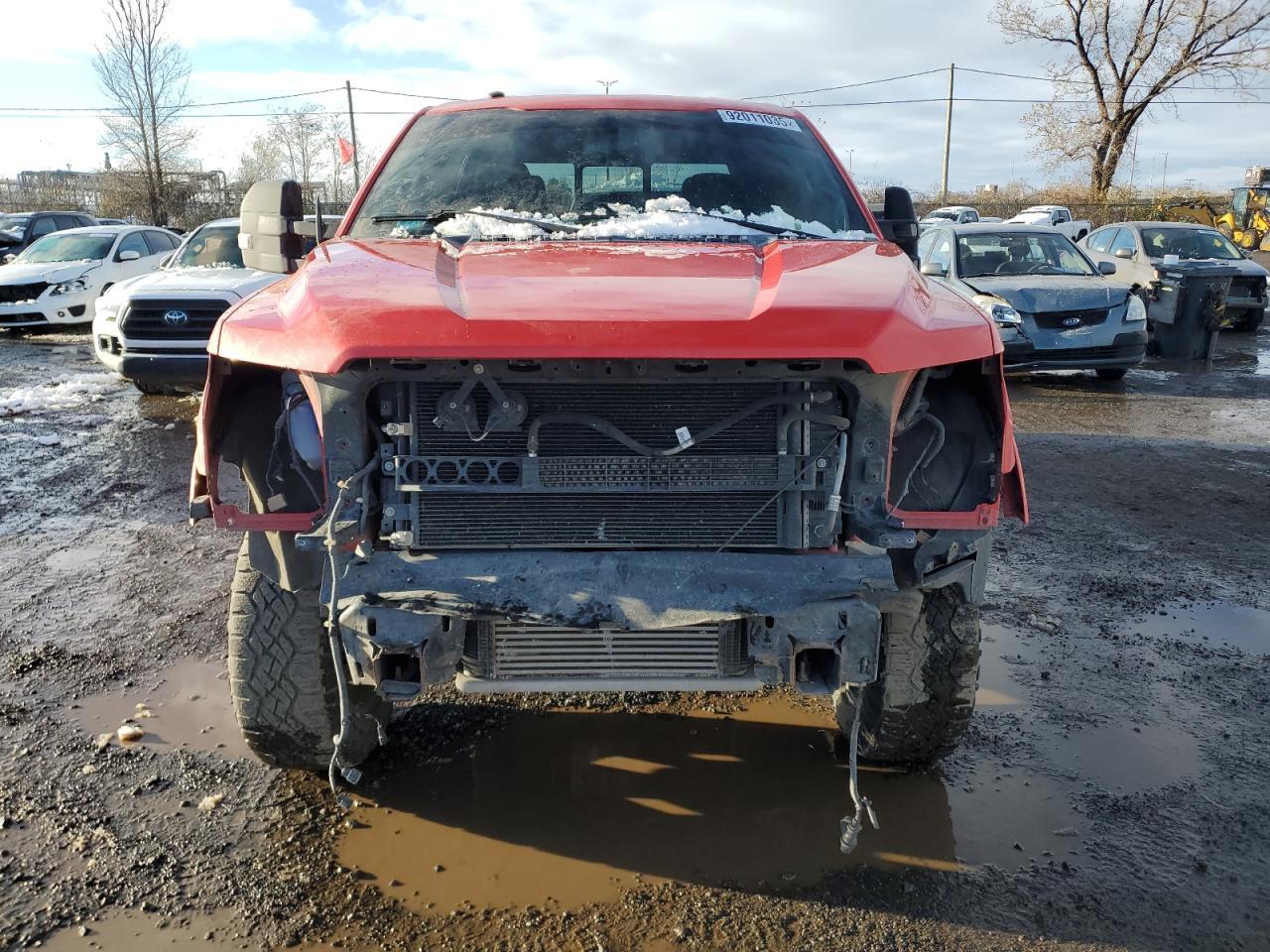 2016 Ford F150 Supercrew - Фото 5