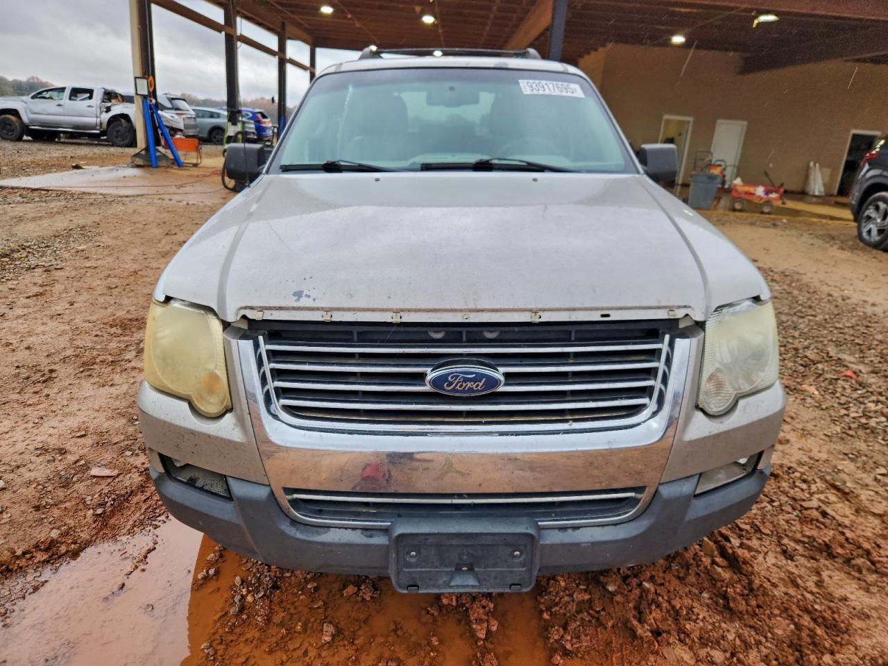2006 Ford Explorer Xlt - Фото 5