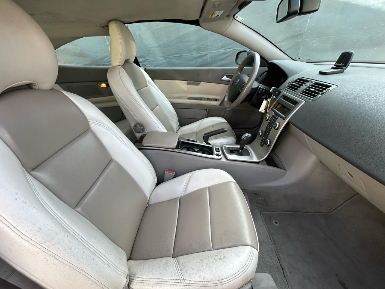 2009 Volvo C70 T5 - Фото 5