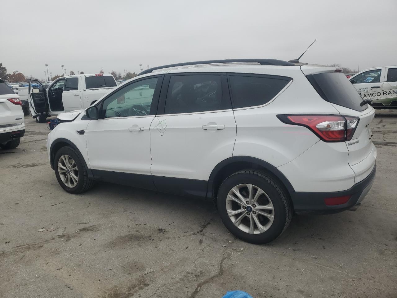 2018 Ford Escape Se - Image 2