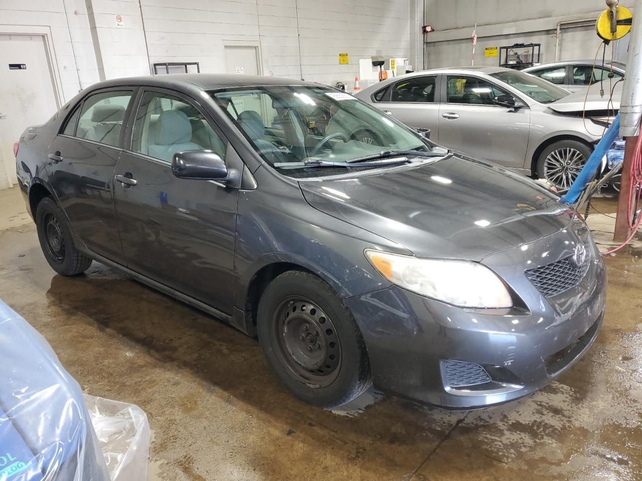 2010 Toyota Corolla Base - Image 4