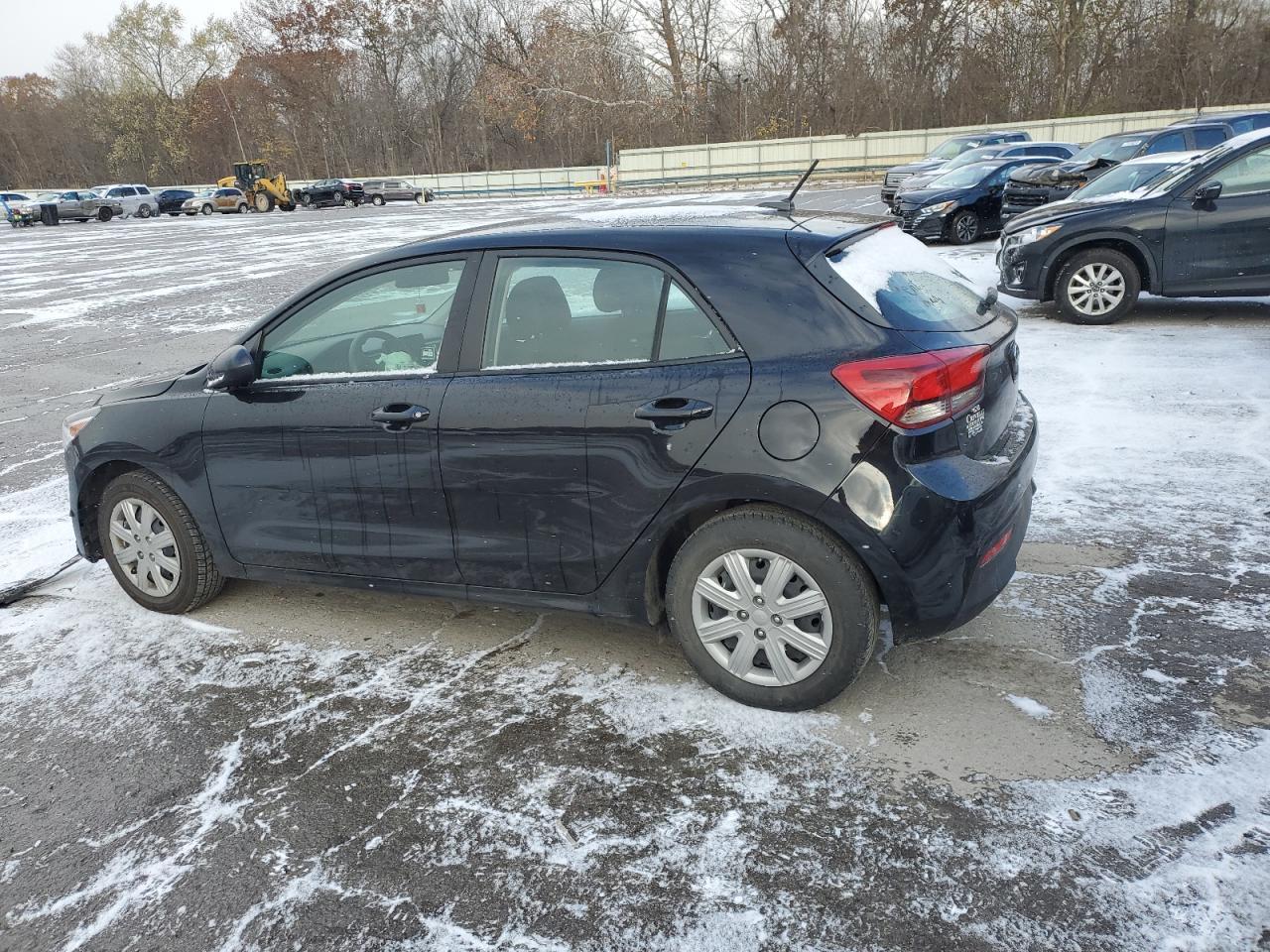 2021 Kia Rio S - Image 2