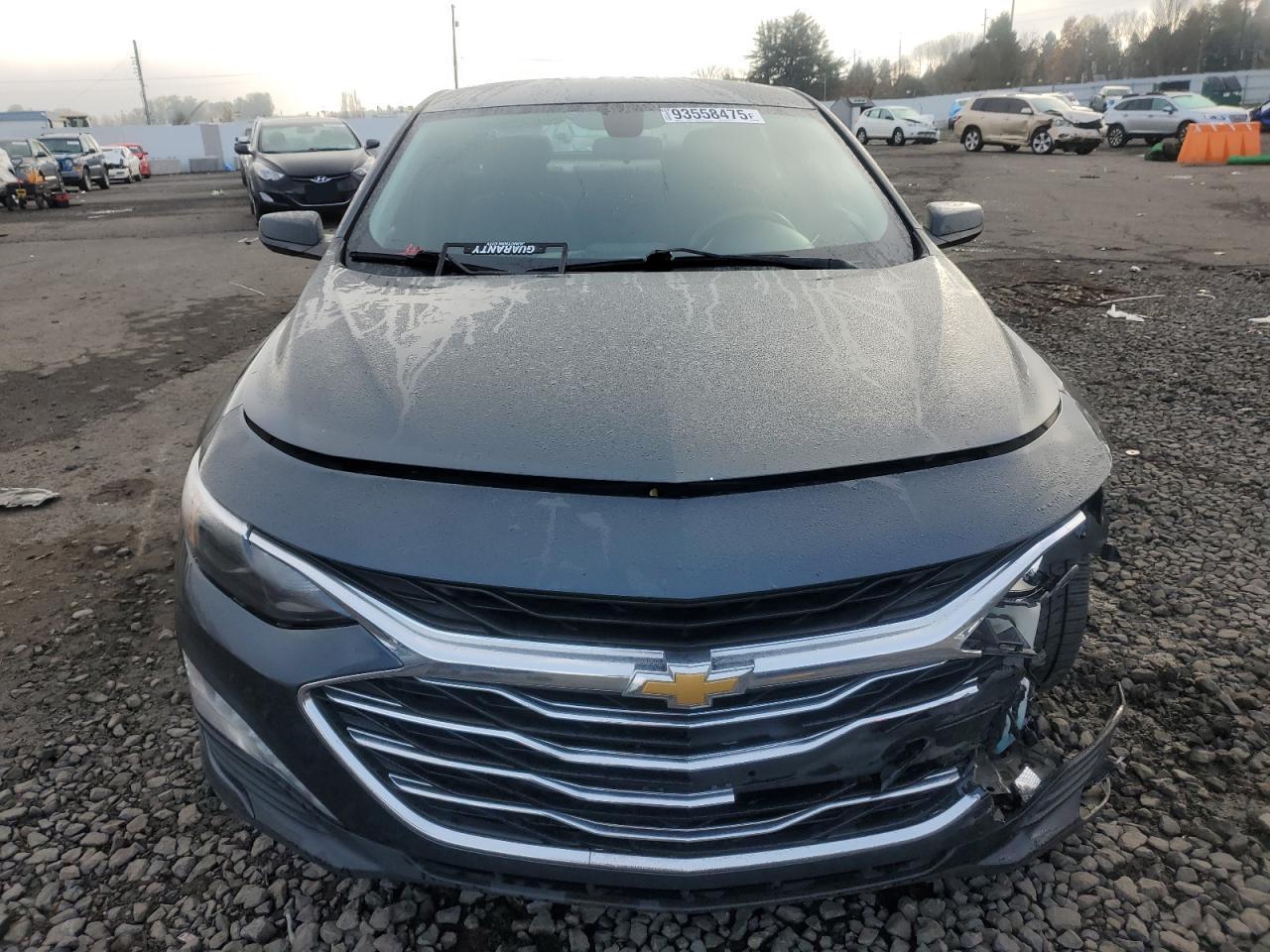 2020 Chevrolet Malibu Lt - Image 5