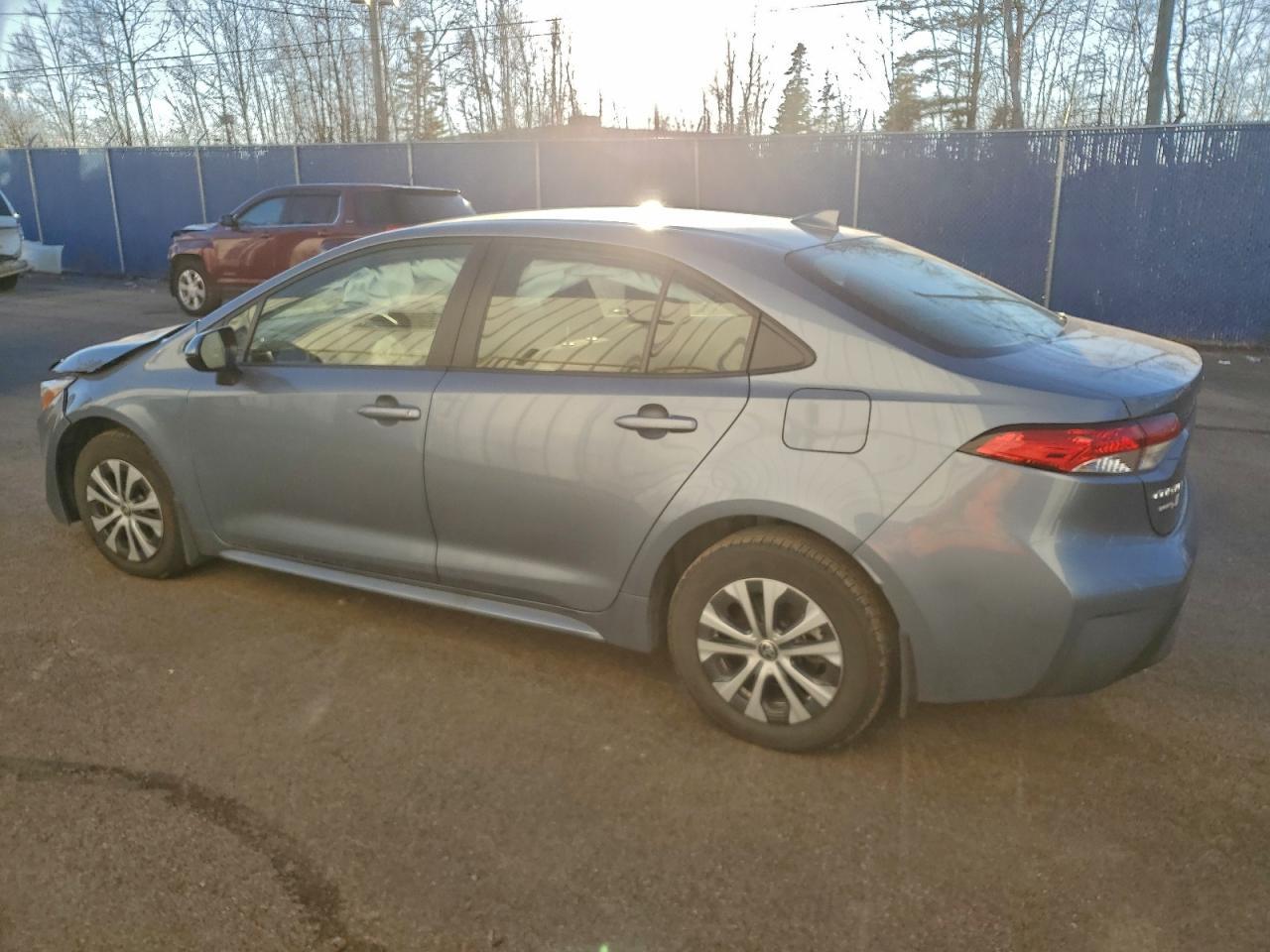 2024 Toyota Corolla Le - Image 2