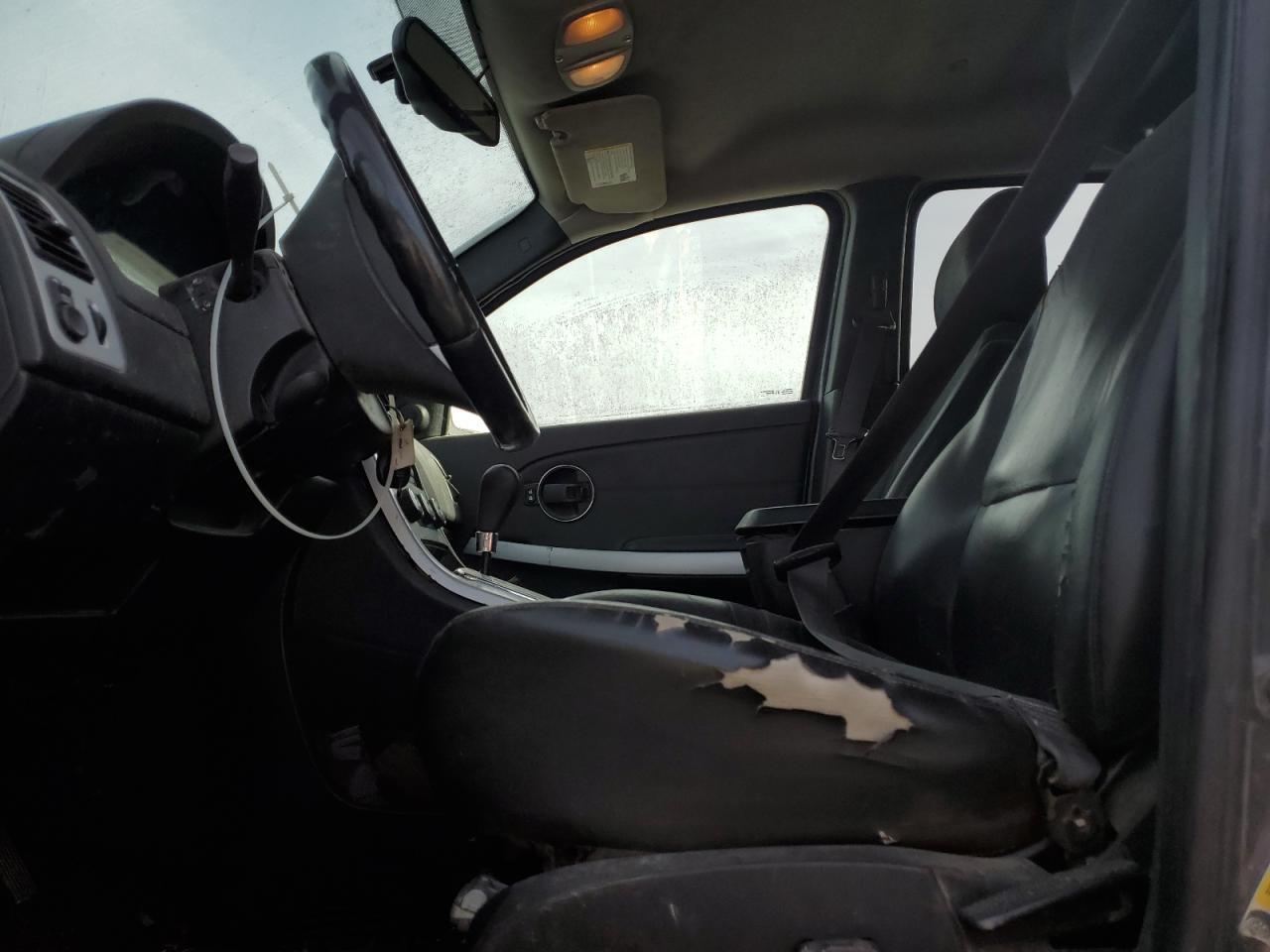 2007 Pontiac Torrent - Фото 7