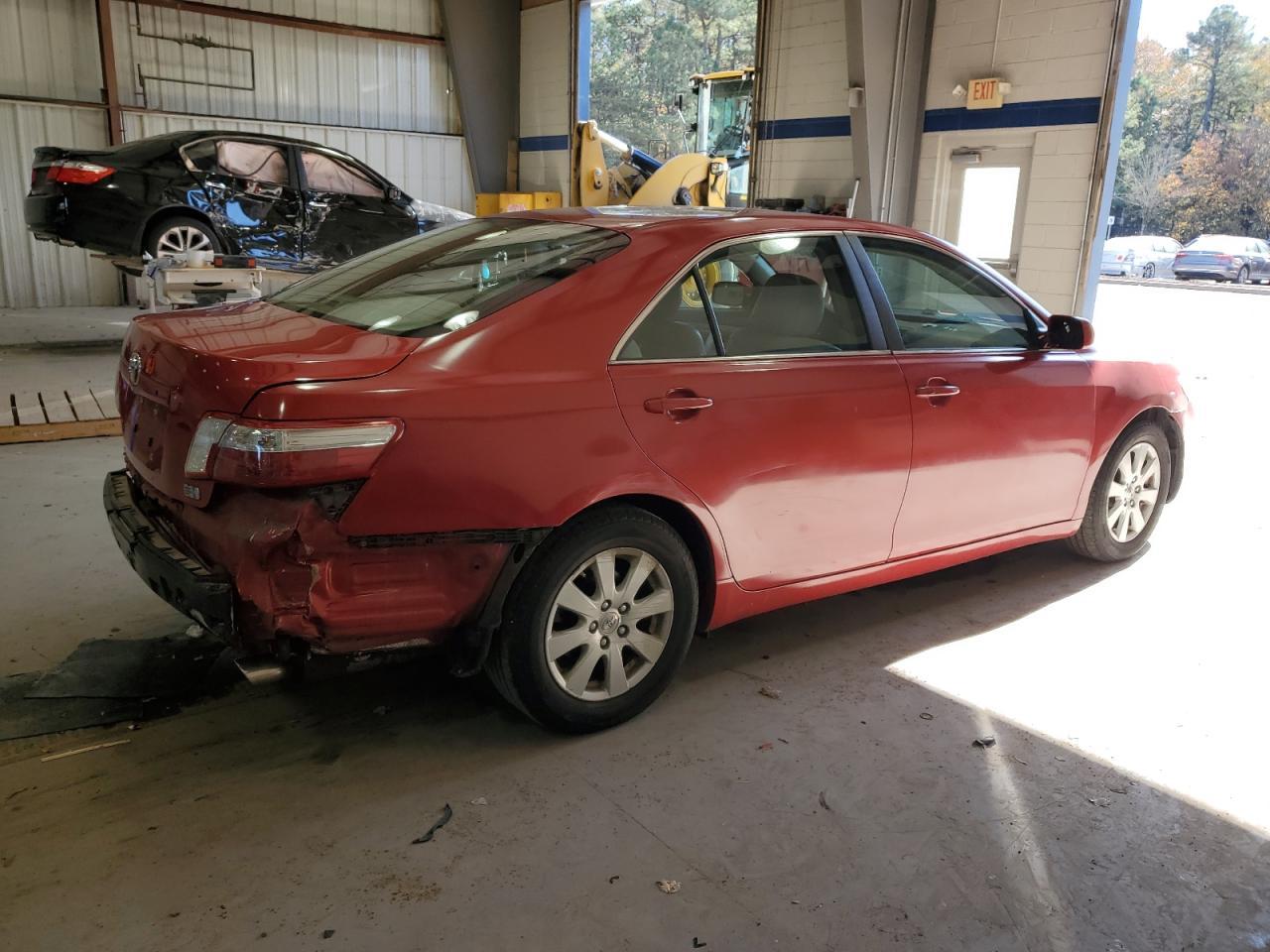 2009 Toyota Camry Hybrid - Фото 3