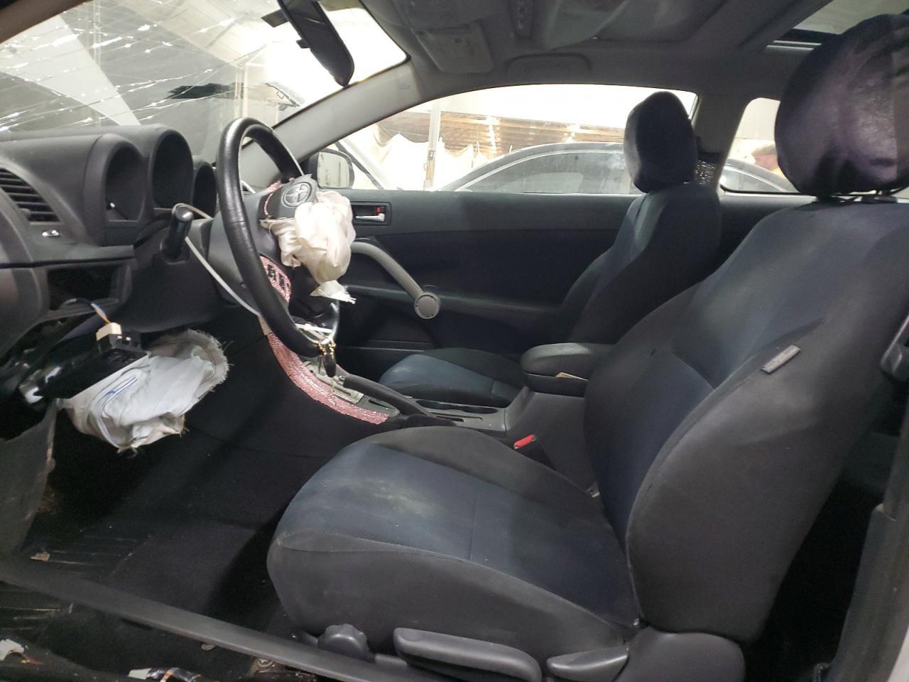 2009 Scion Tc - Фото 7