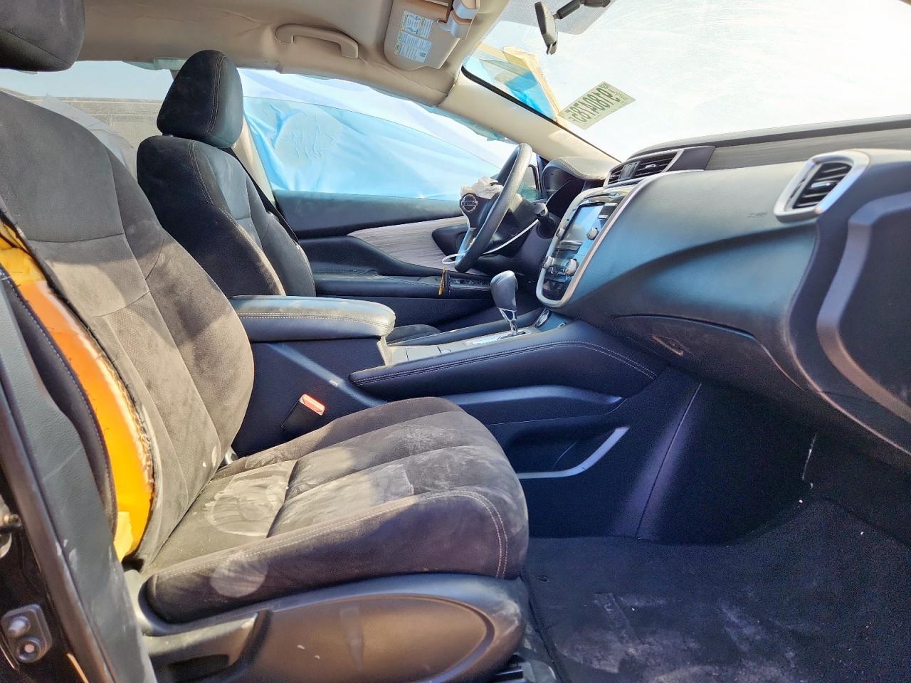 2016 Nissan Murano S - Фото 7