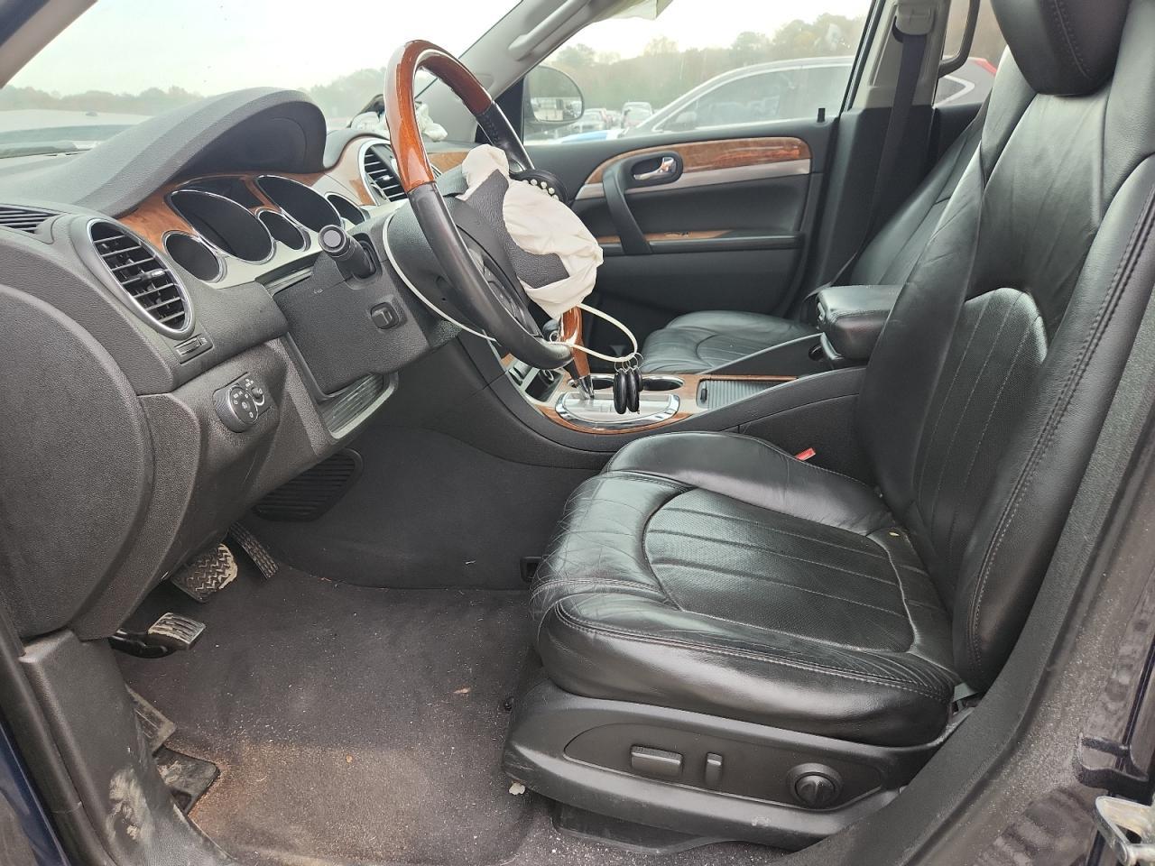 2011 Buick Enclave Cxl - Фото 7