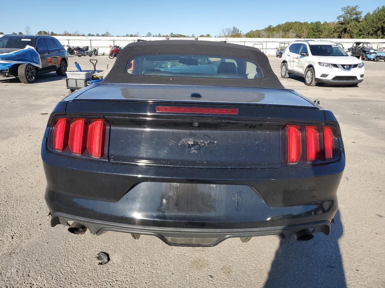 2016 Ford Mustang - Image 6