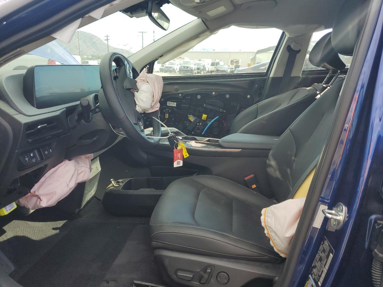 2024 Kia Ev6 Light - Image 7